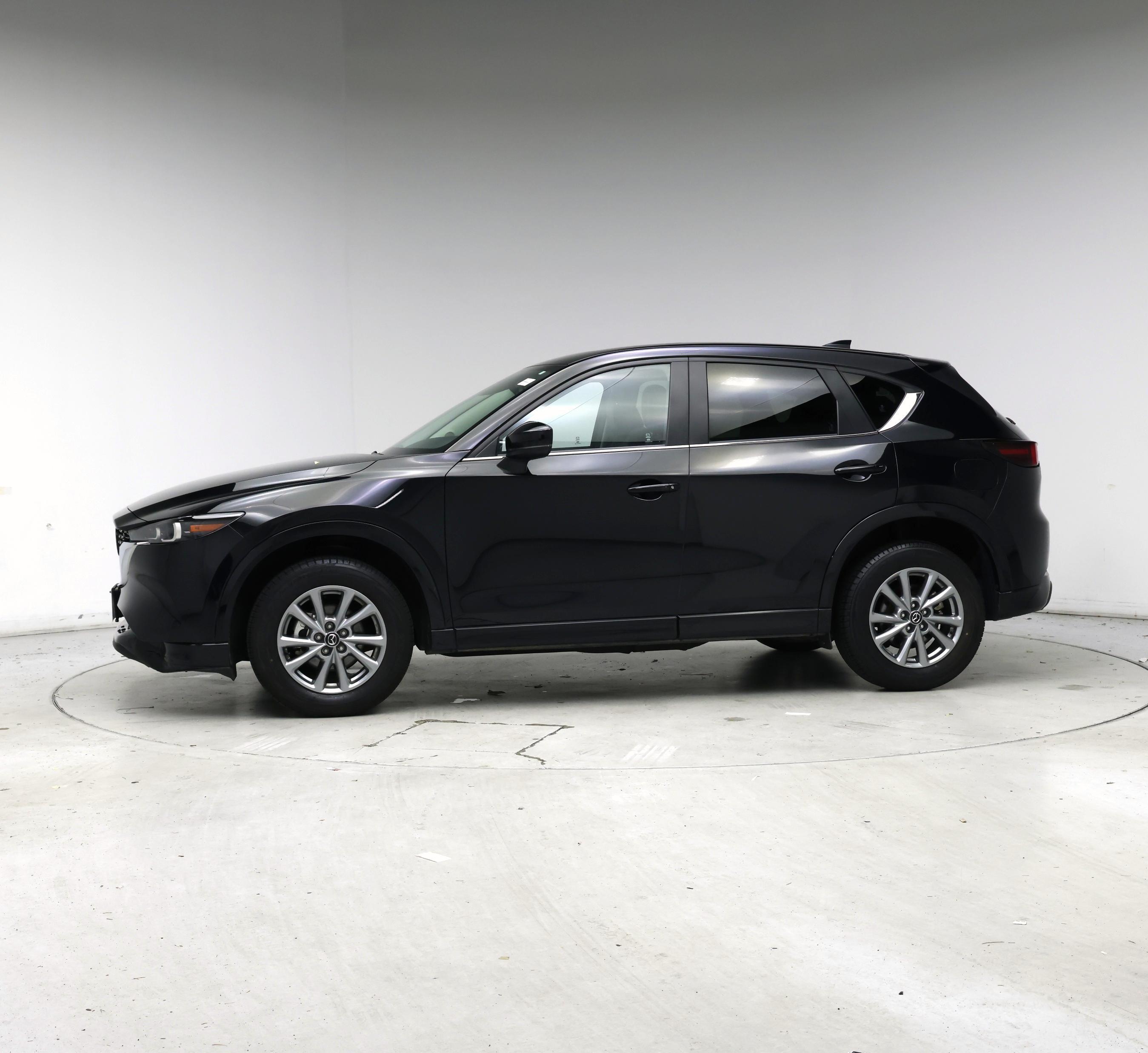Thumbnail: 2025 Mazda CX-5 - 3