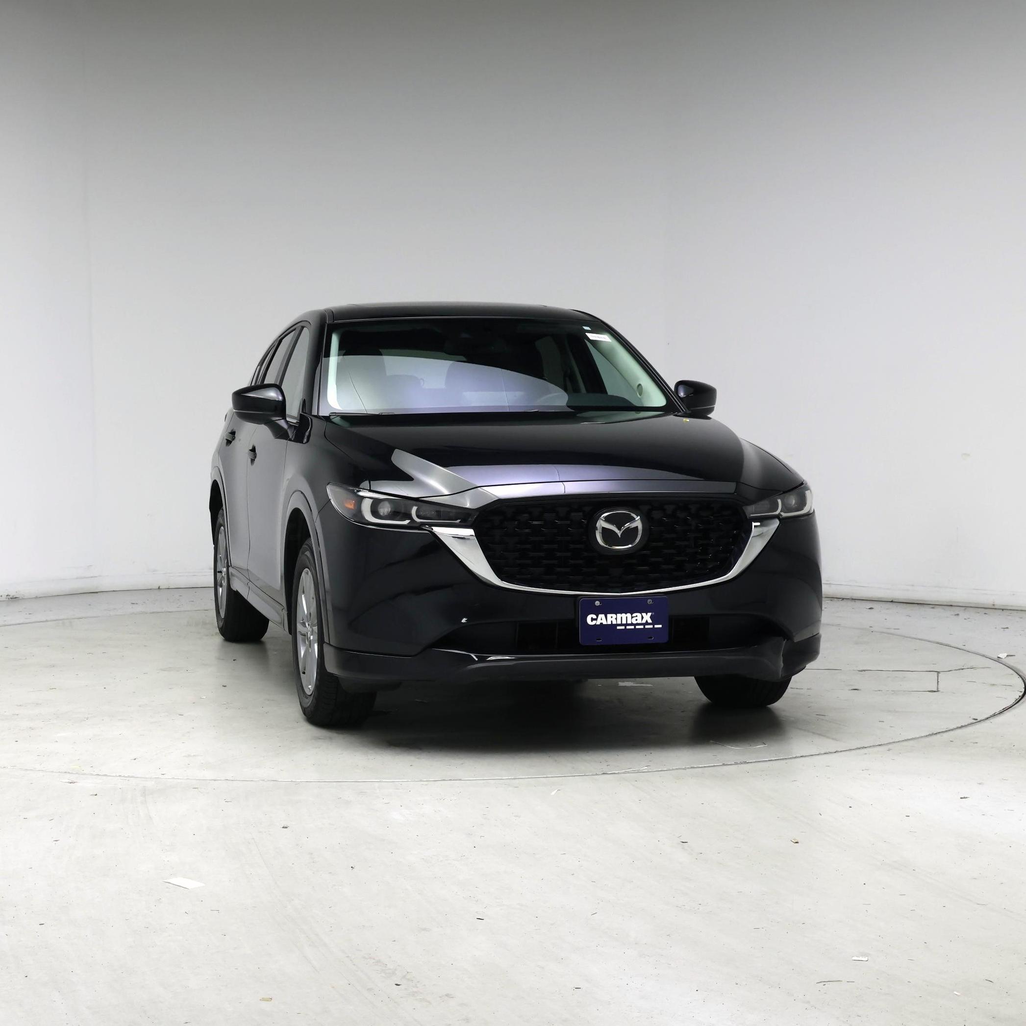 Thumbnail: 2025 Mazda CX-5 - 5