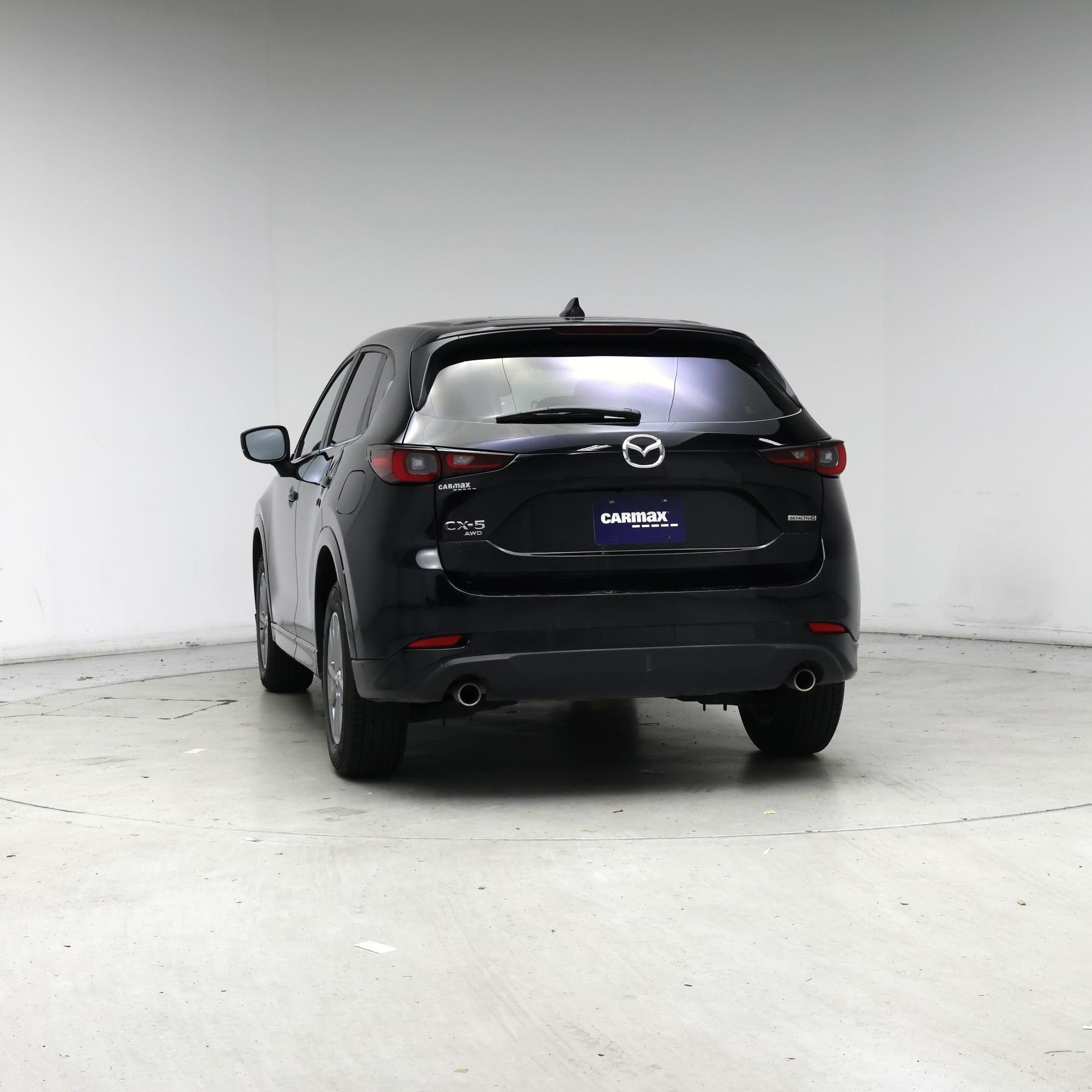 Thumbnail: 2025 Mazda CX-5 - 6