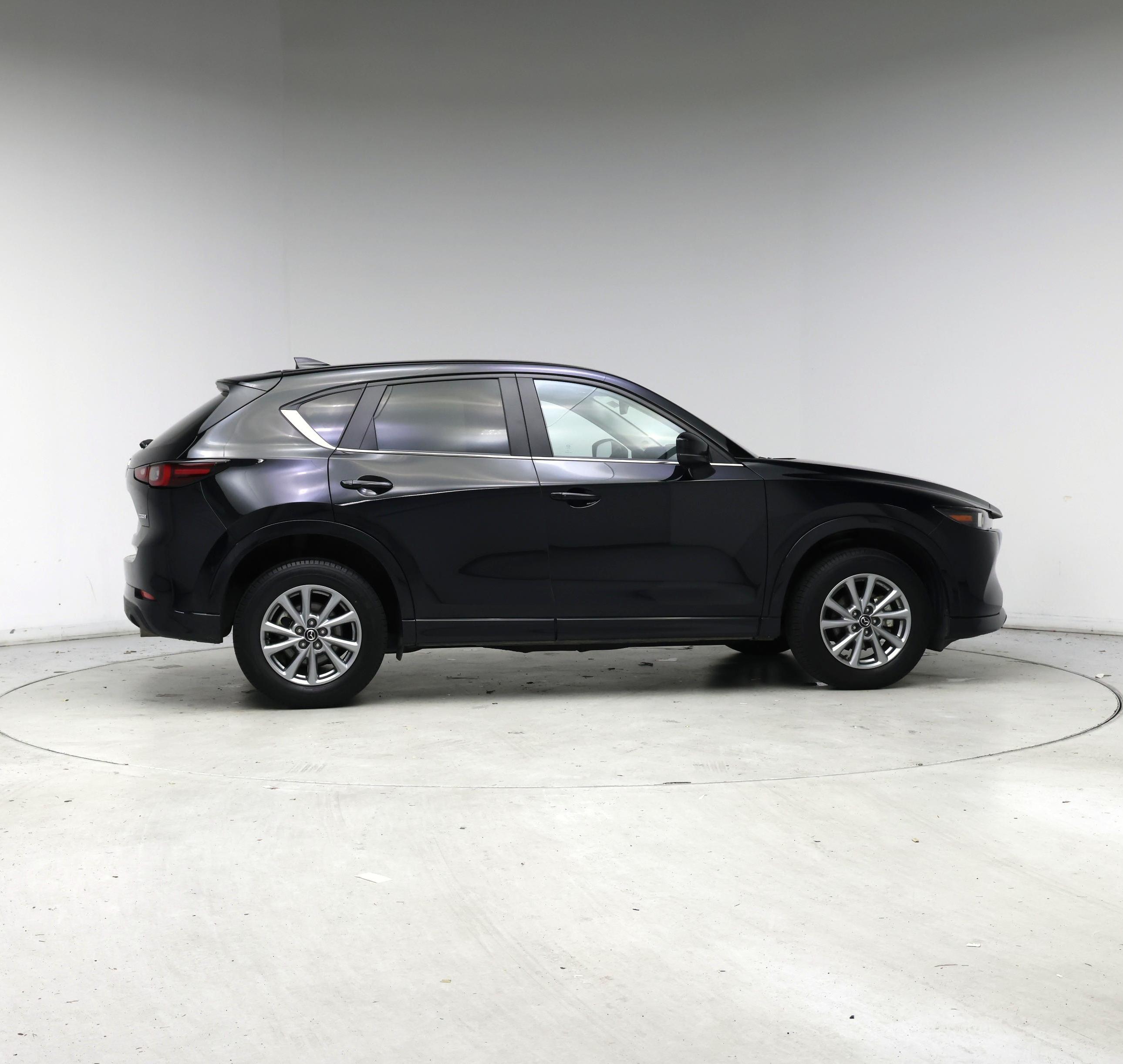 Thumbnail: 2025 Mazda CX-5 - 7