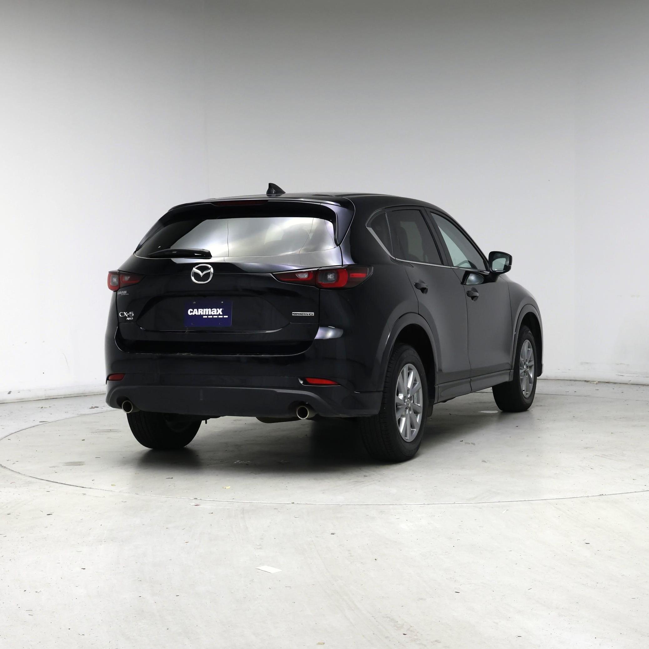 Thumbnail: 2025 Mazda CX-5 - 8