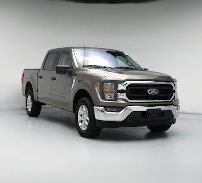 2023 Ford F150 XLT