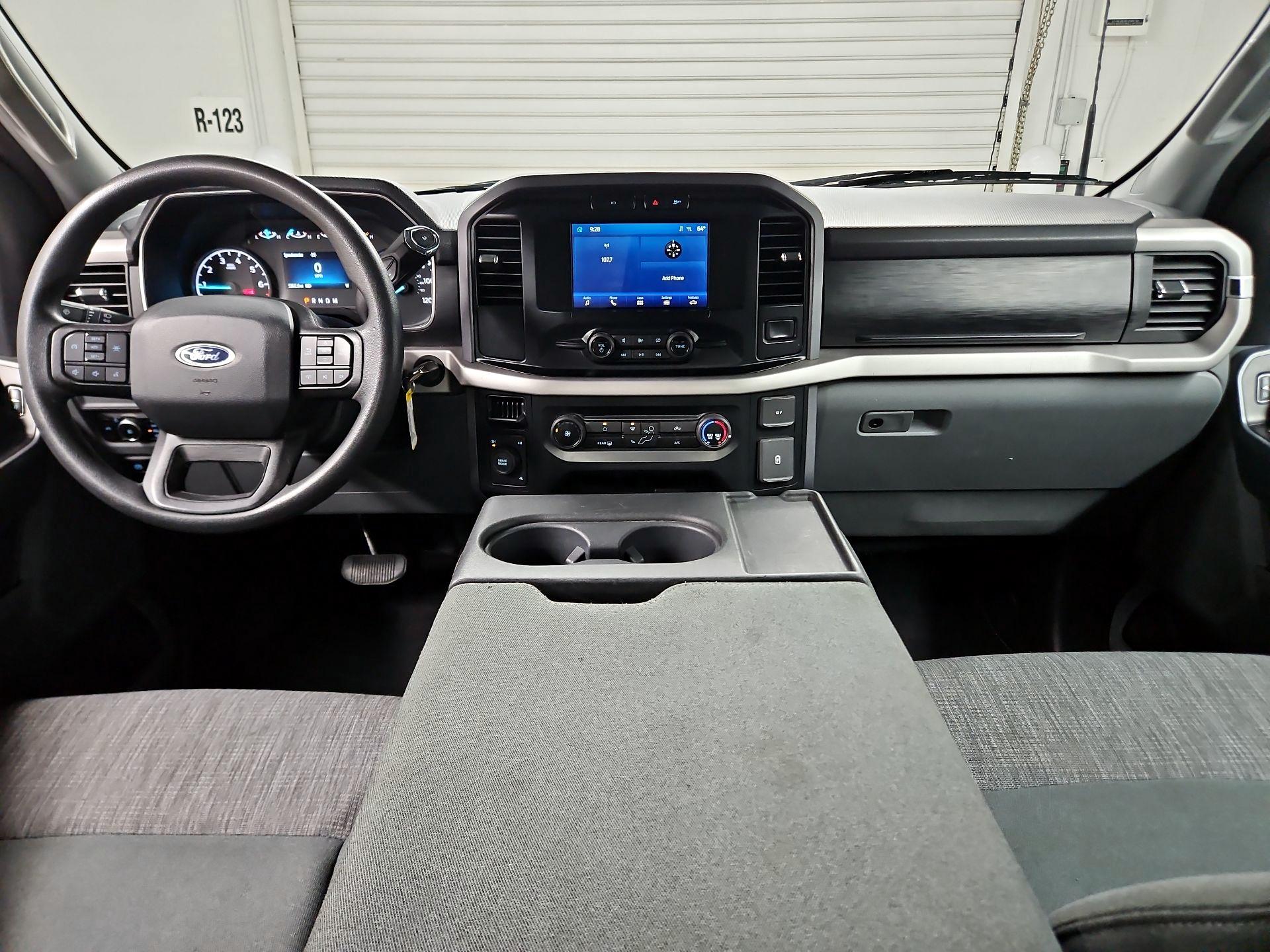 Thumbnail: 2023 Ford F-150 - 9