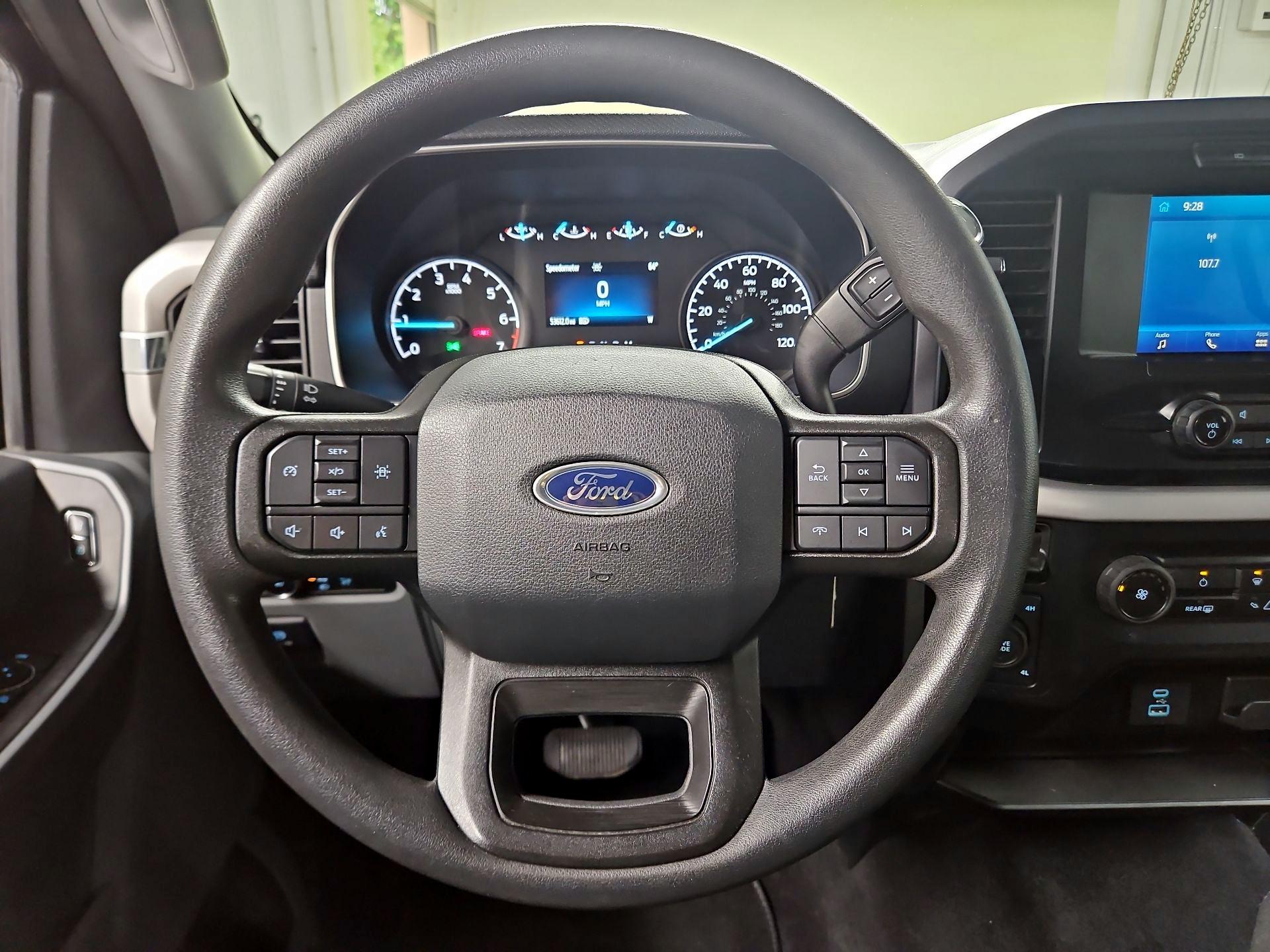 Thumbnail: 2023 Ford F-150 - 10