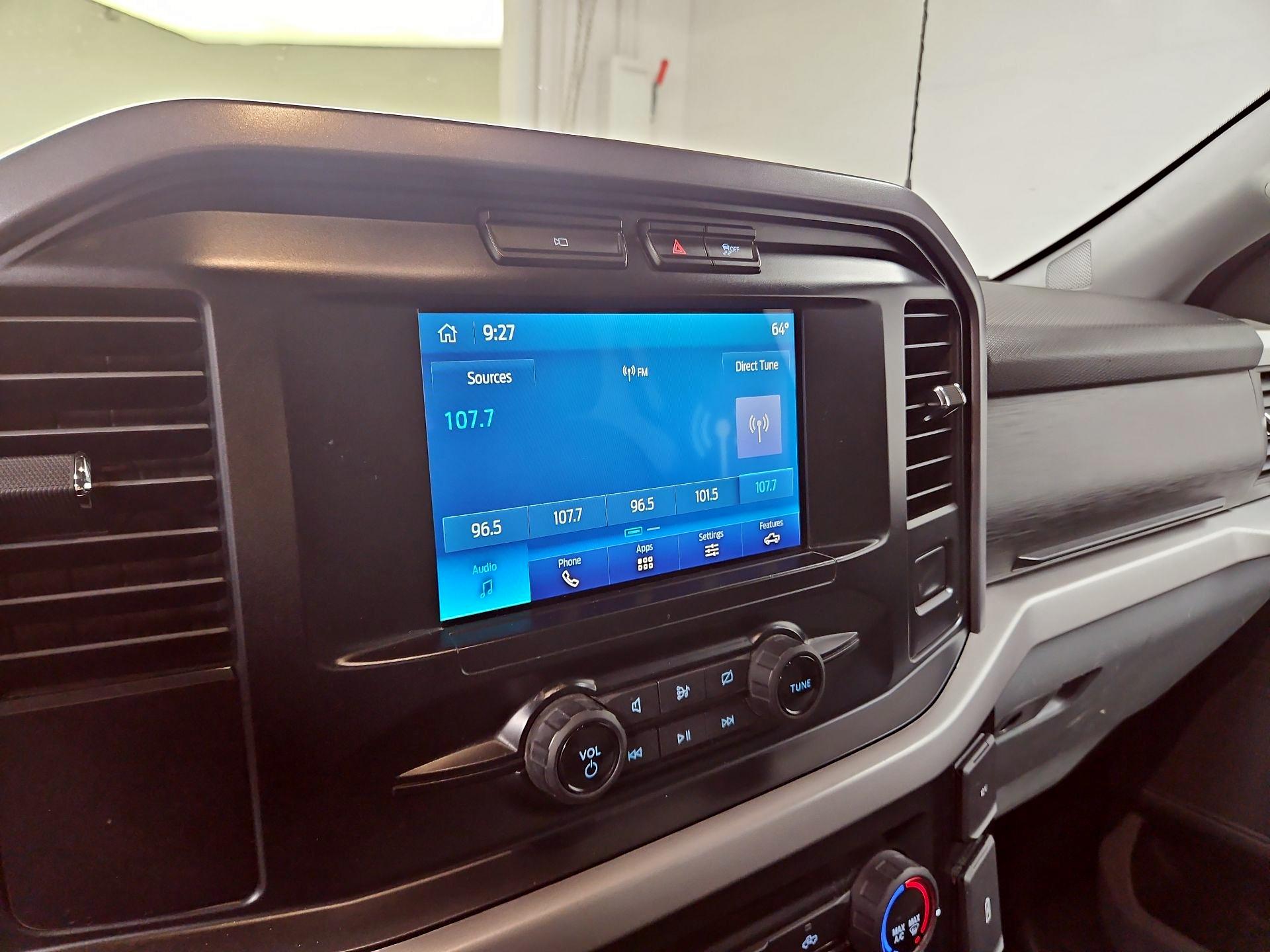 Thumbnail: 2023 Ford F-150 - 15