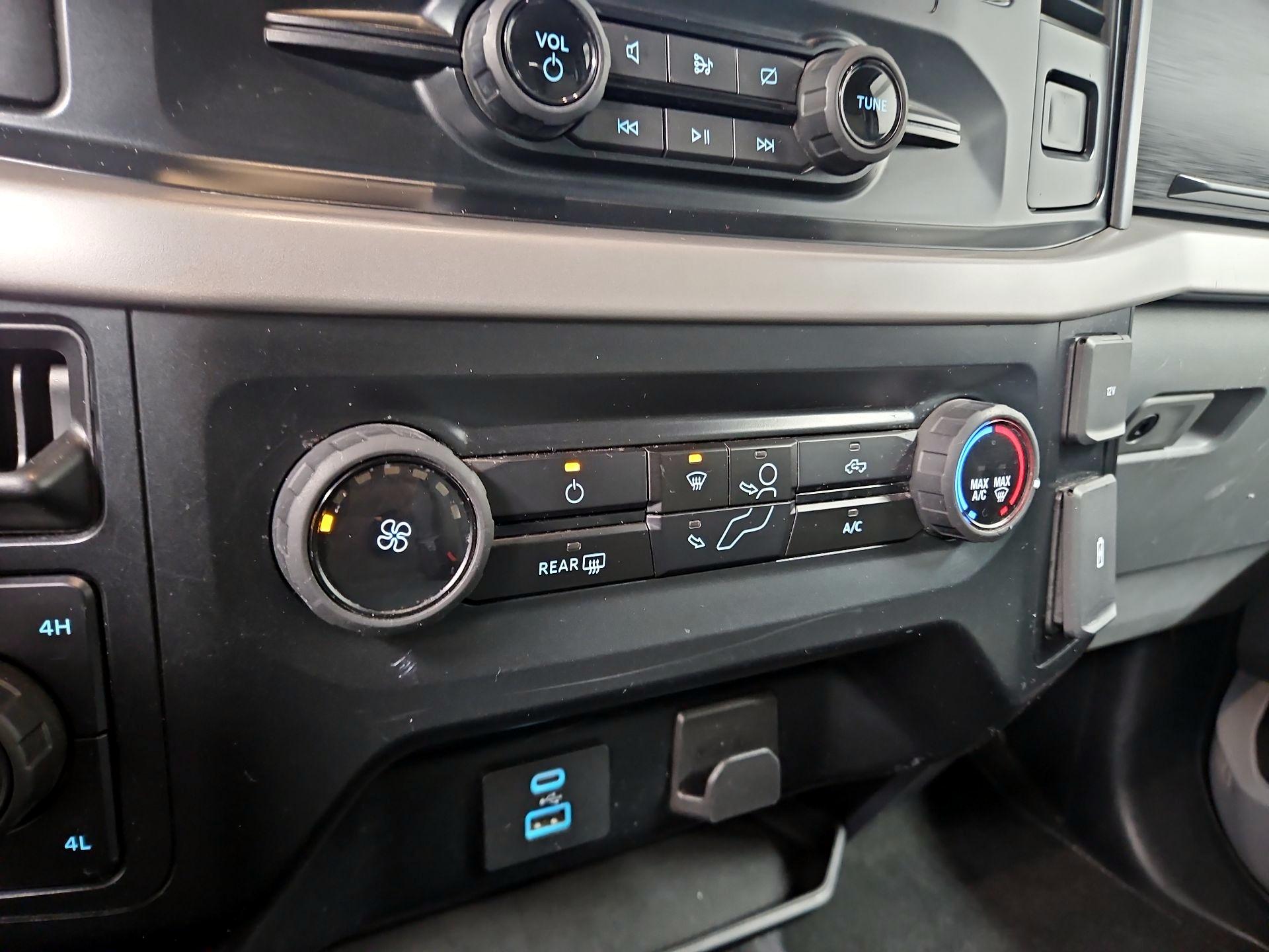 Thumbnail: 2023 Ford F-150 - 16