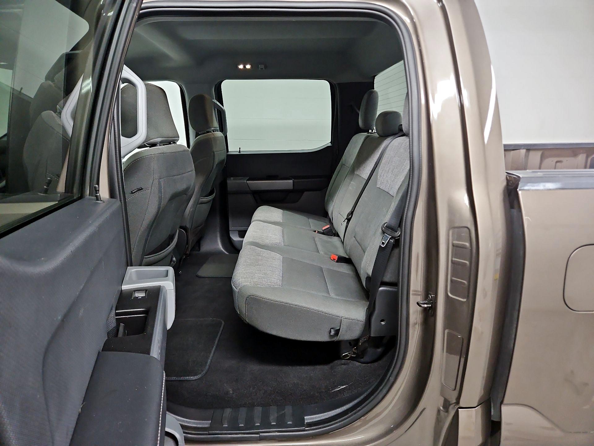 Thumbnail: 2023 Ford F-150 - 19