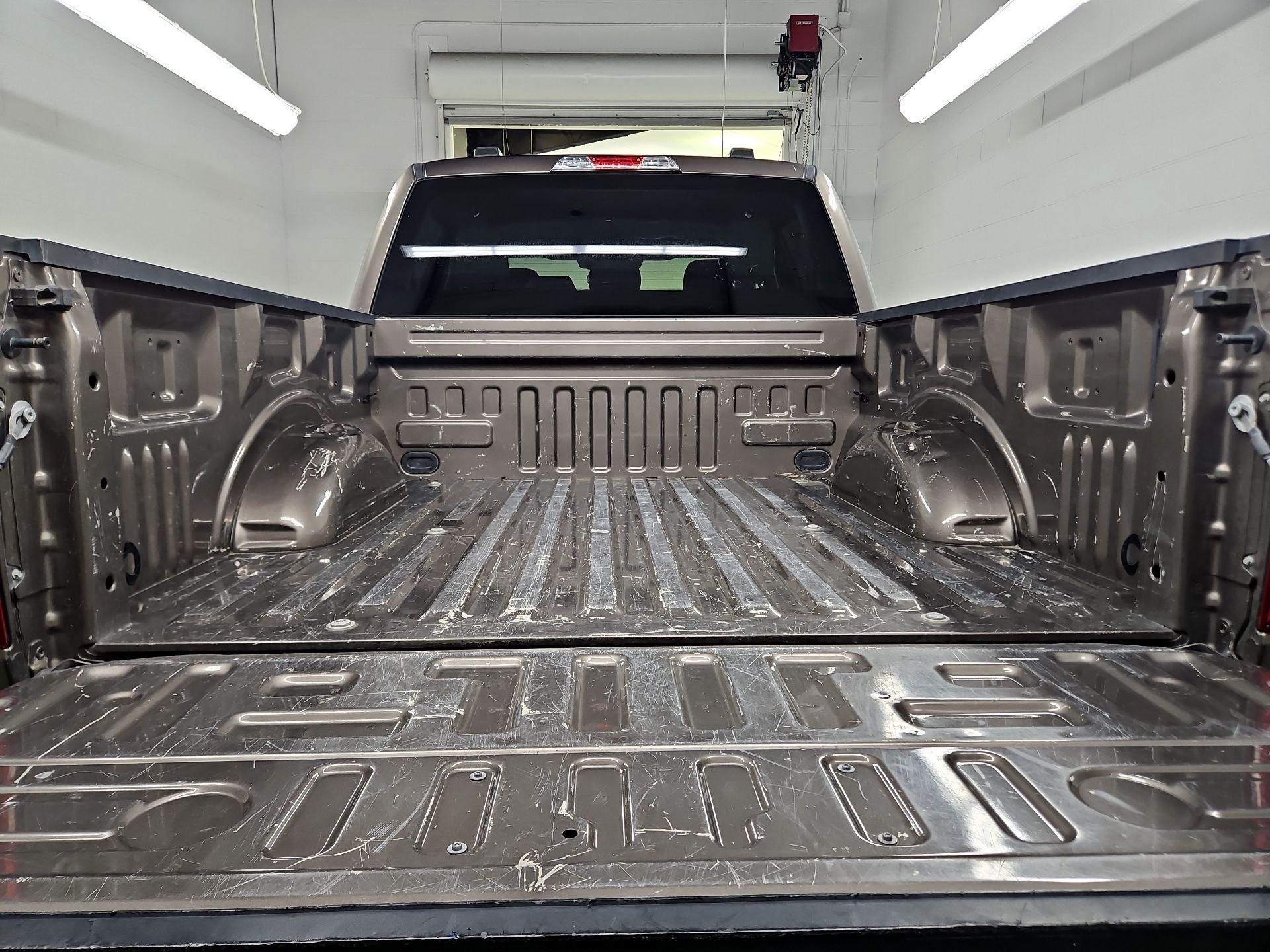 Thumbnail: 2023 Ford F-150 - 20