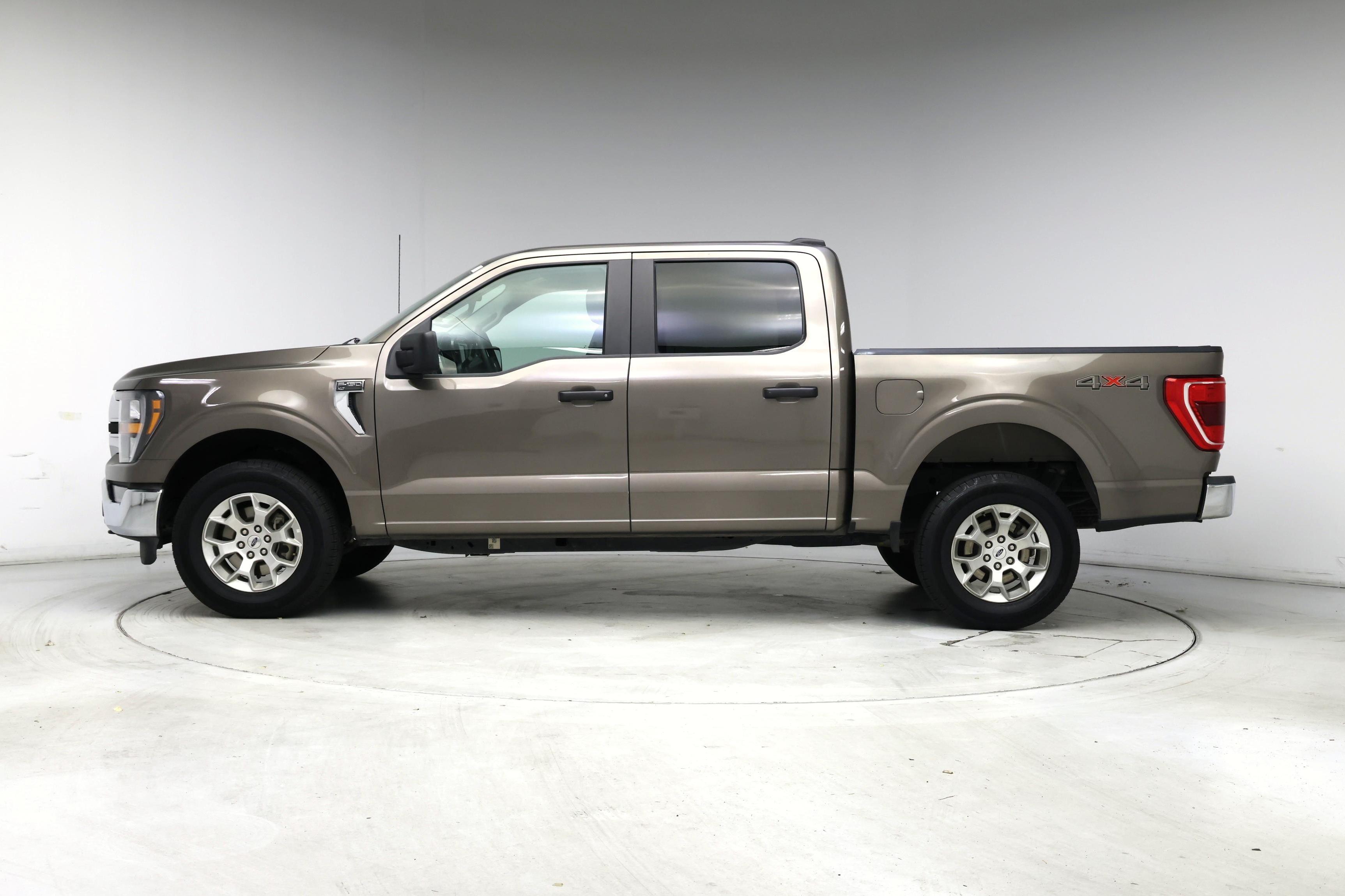 Thumbnail: 2023 Ford F-150 - 3