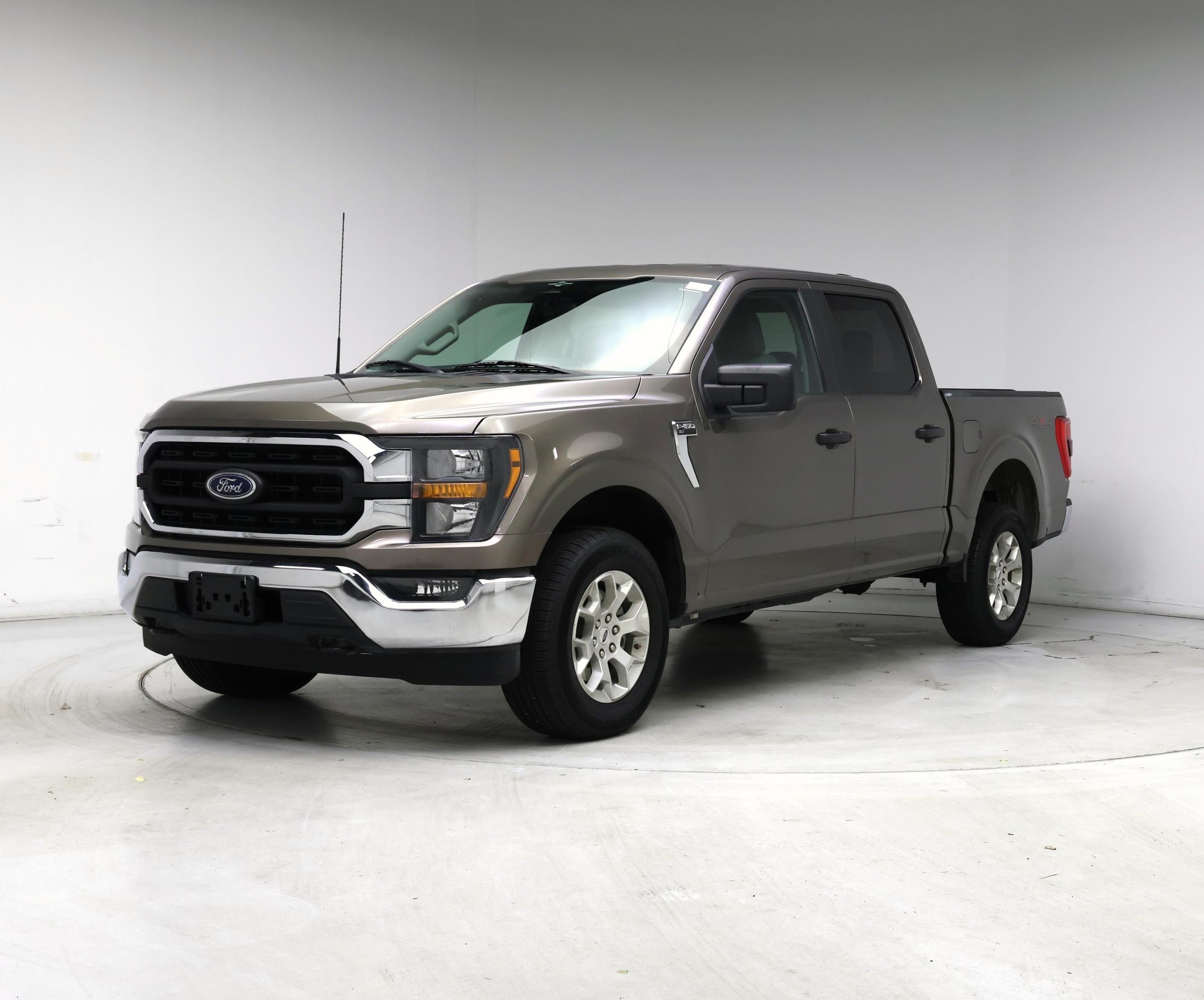 Thumbnail: 2023 Ford F-150 - 4