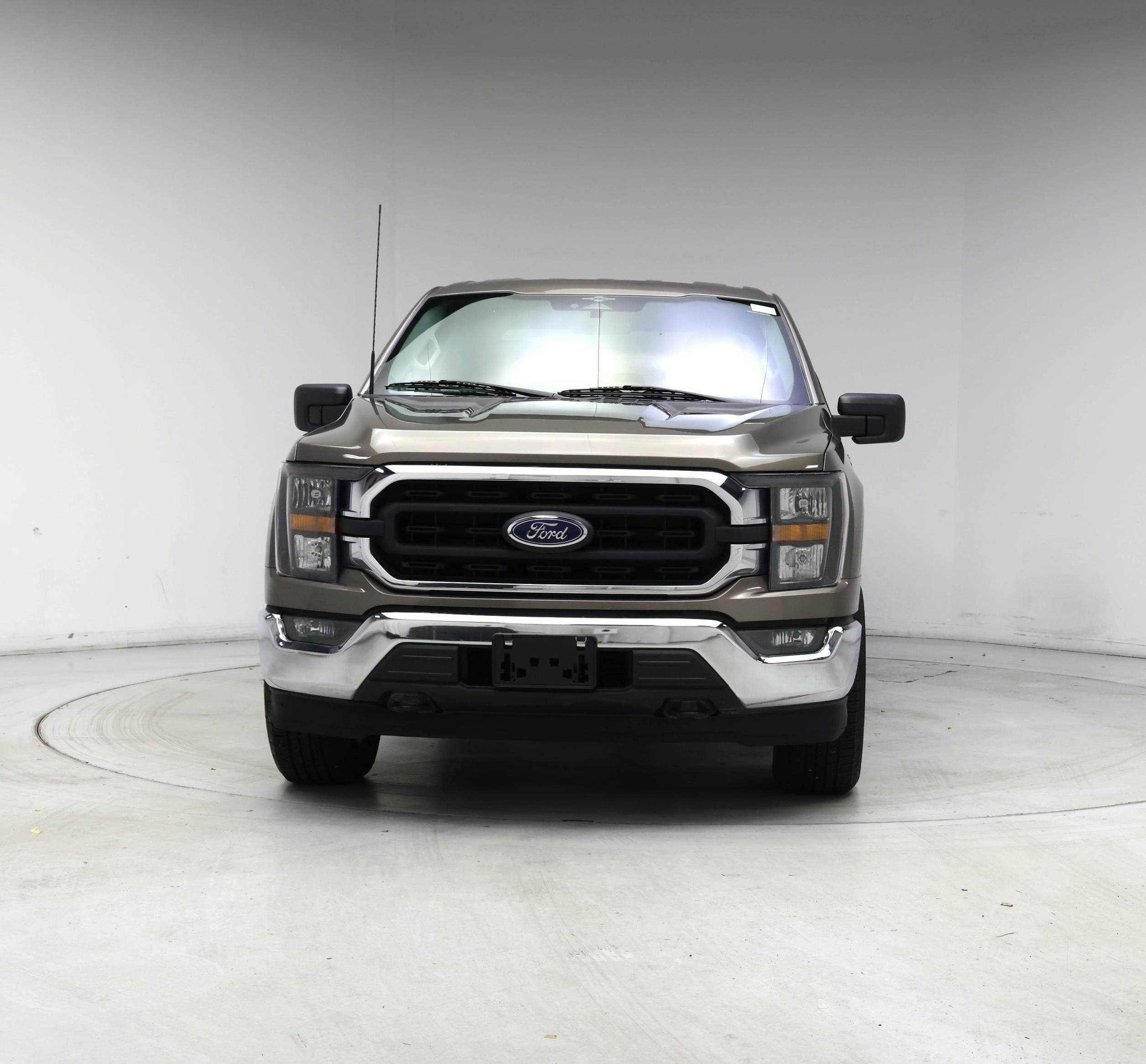 Thumbnail: 2023 Ford F-150 - 5