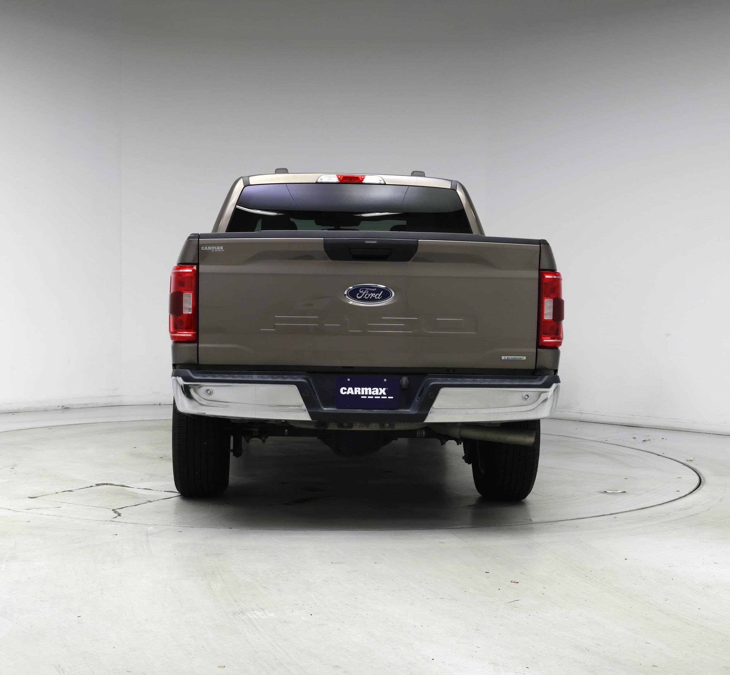 Thumbnail: 2023 Ford F-150 - 6