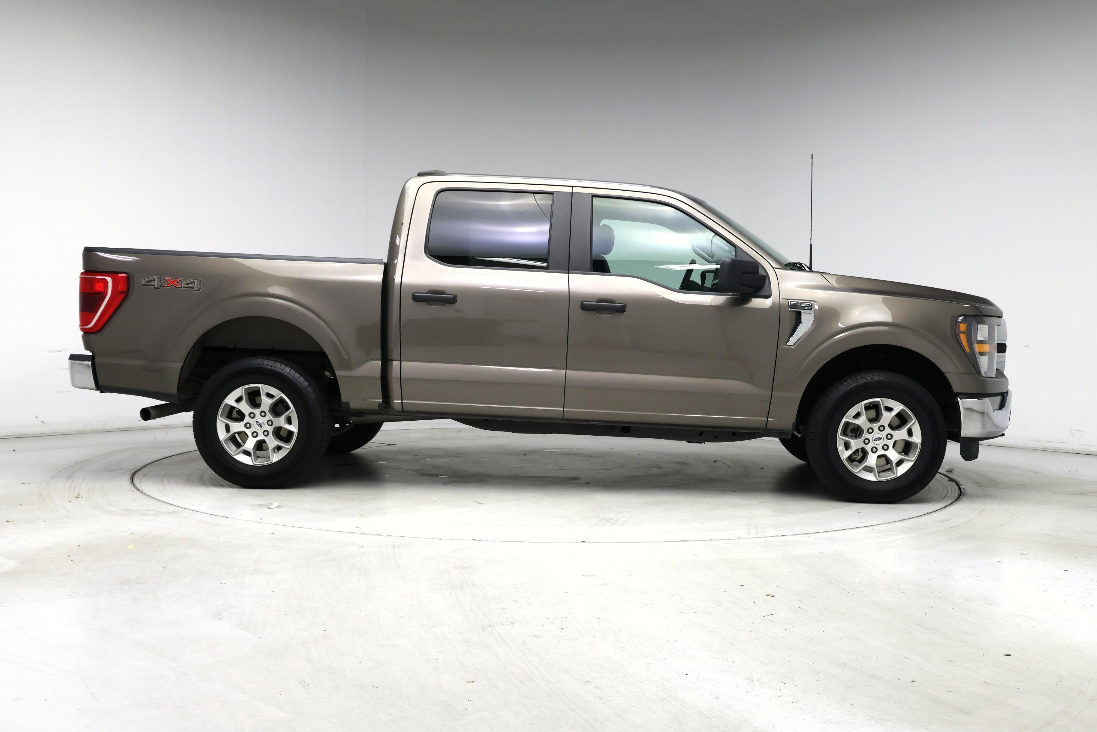 Thumbnail: 2023 Ford F-150 - 7