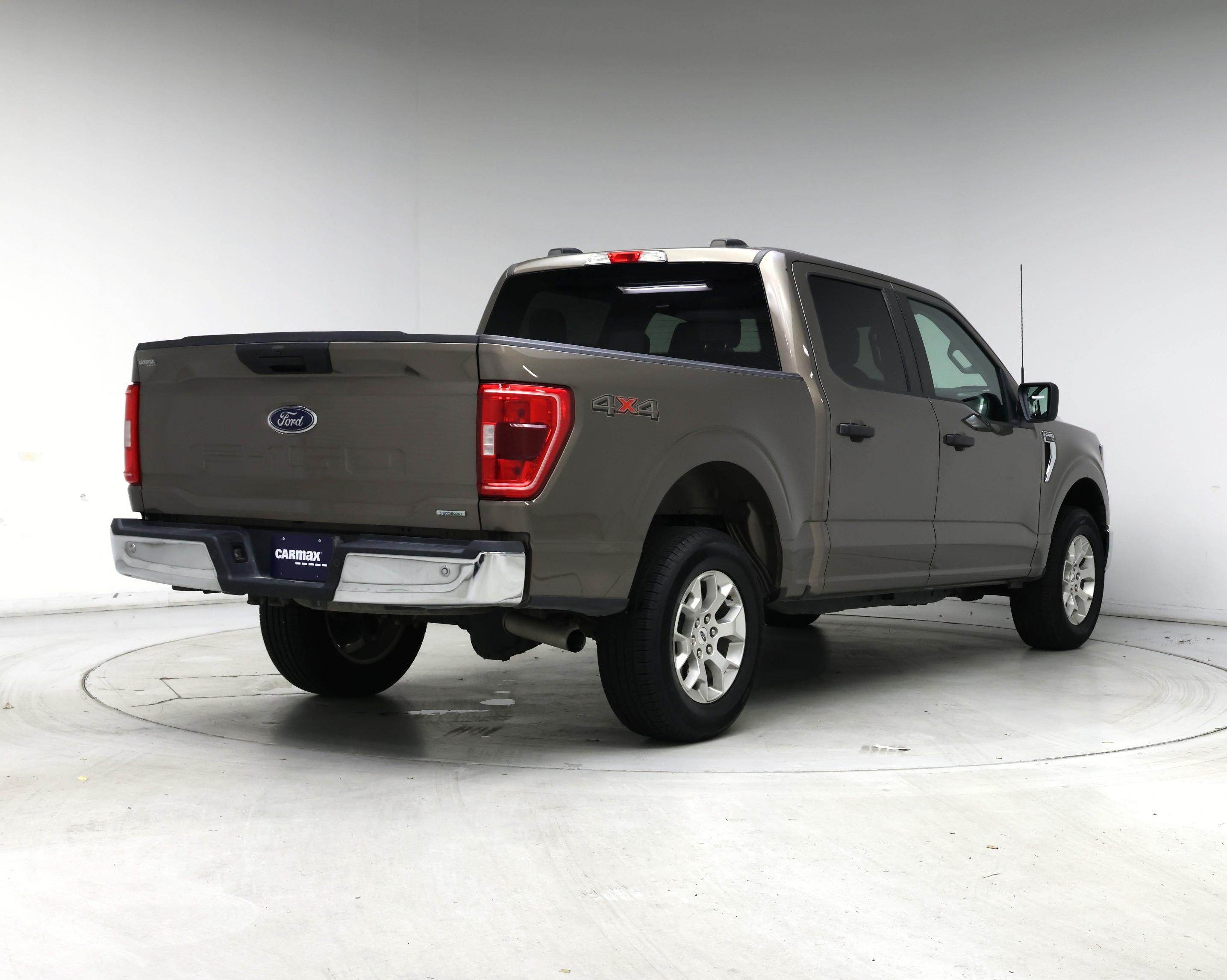 Thumbnail: 2023 Ford F-150 - 8