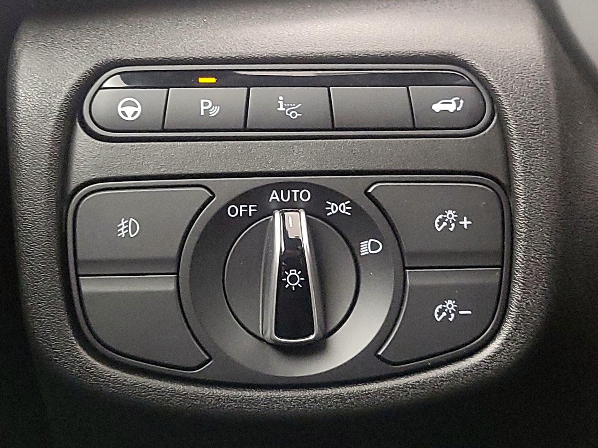 Thumbnail: 2024 INFINITI QX55 - 13