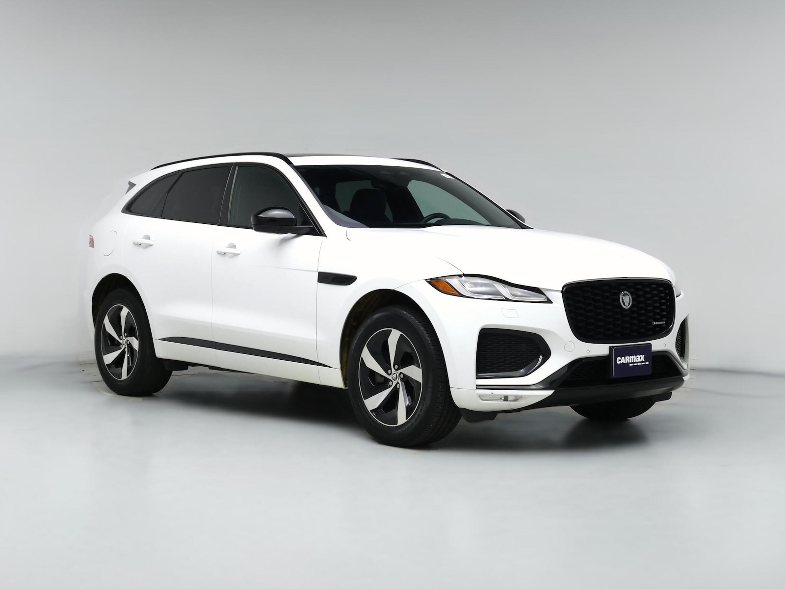 2024 Jaguar F-PACE R-Dynamic S