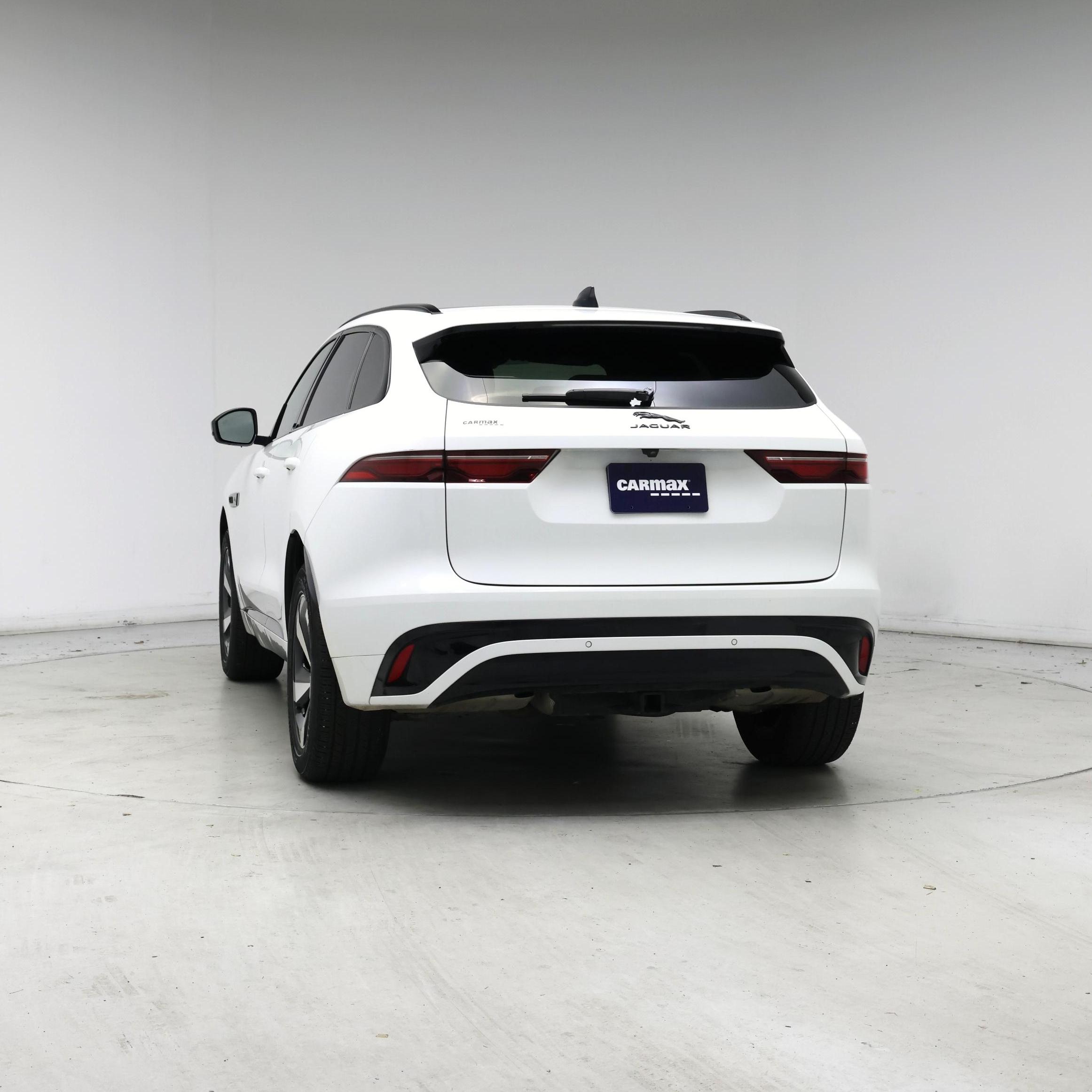 Thumbnail: 2024 Jaguar F-Pace - 6