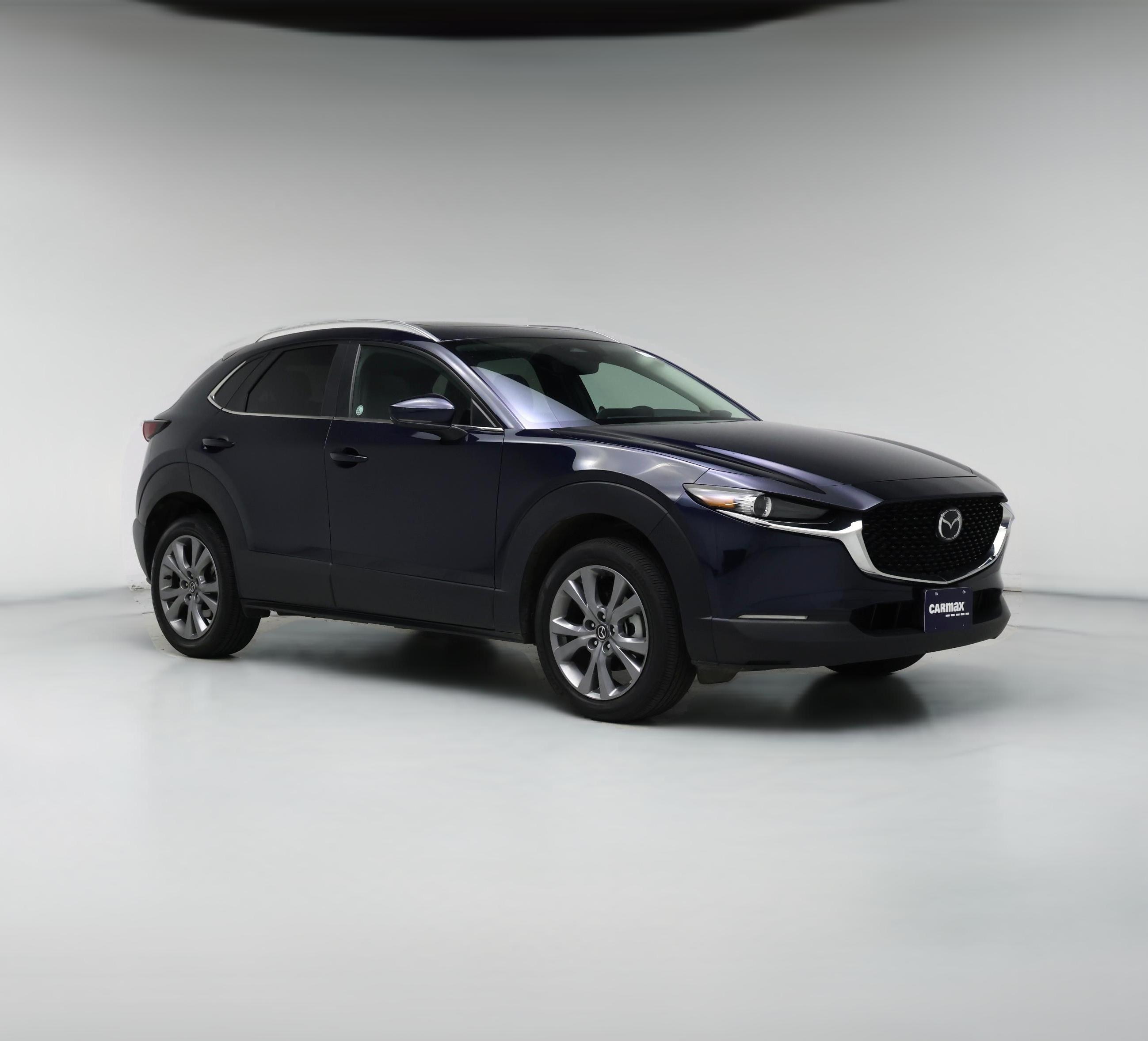 Thumbnail: 2025 Mazda CX-30 - 1