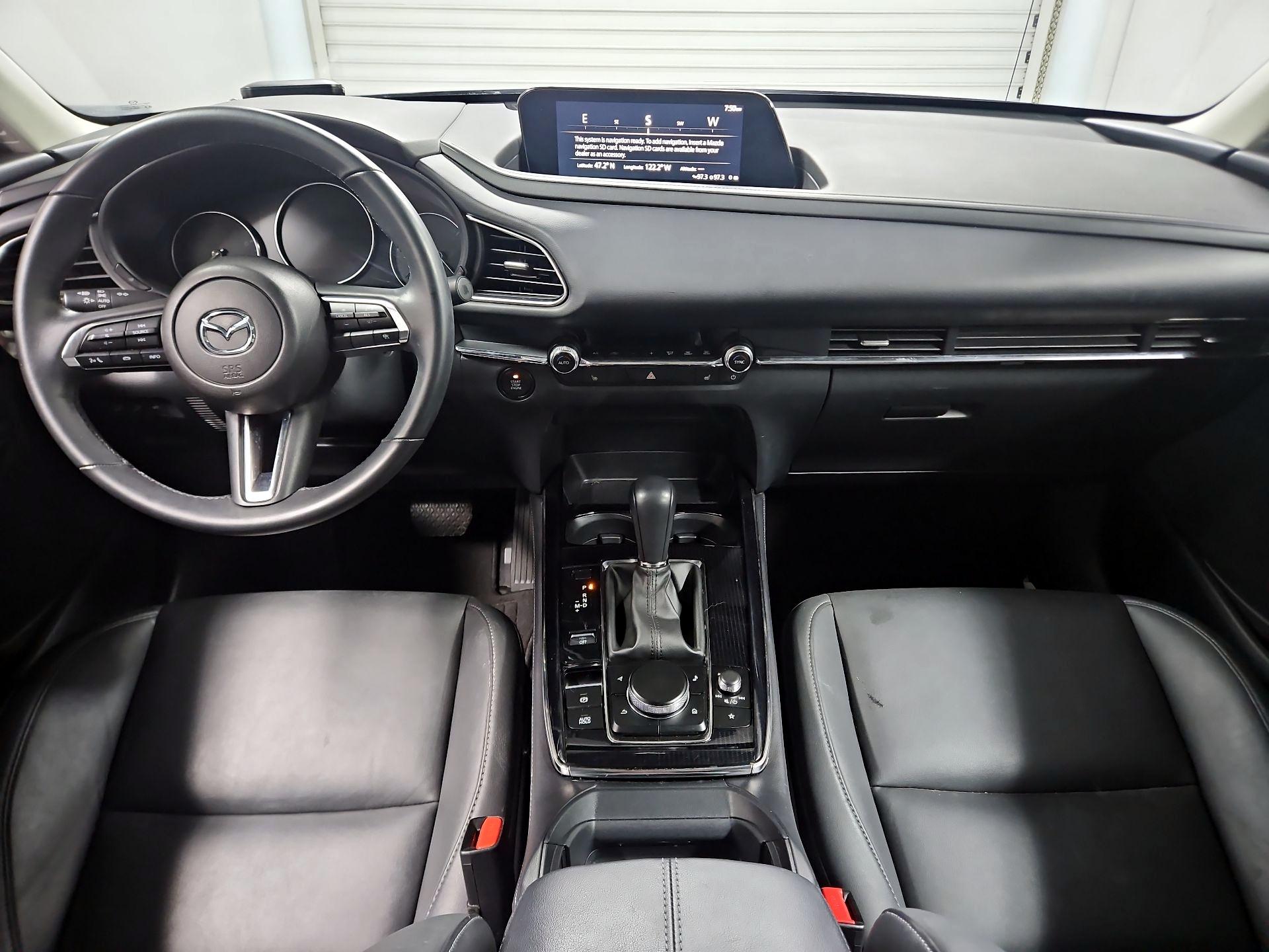 Thumbnail: 2025 Mazda CX-30 - 9