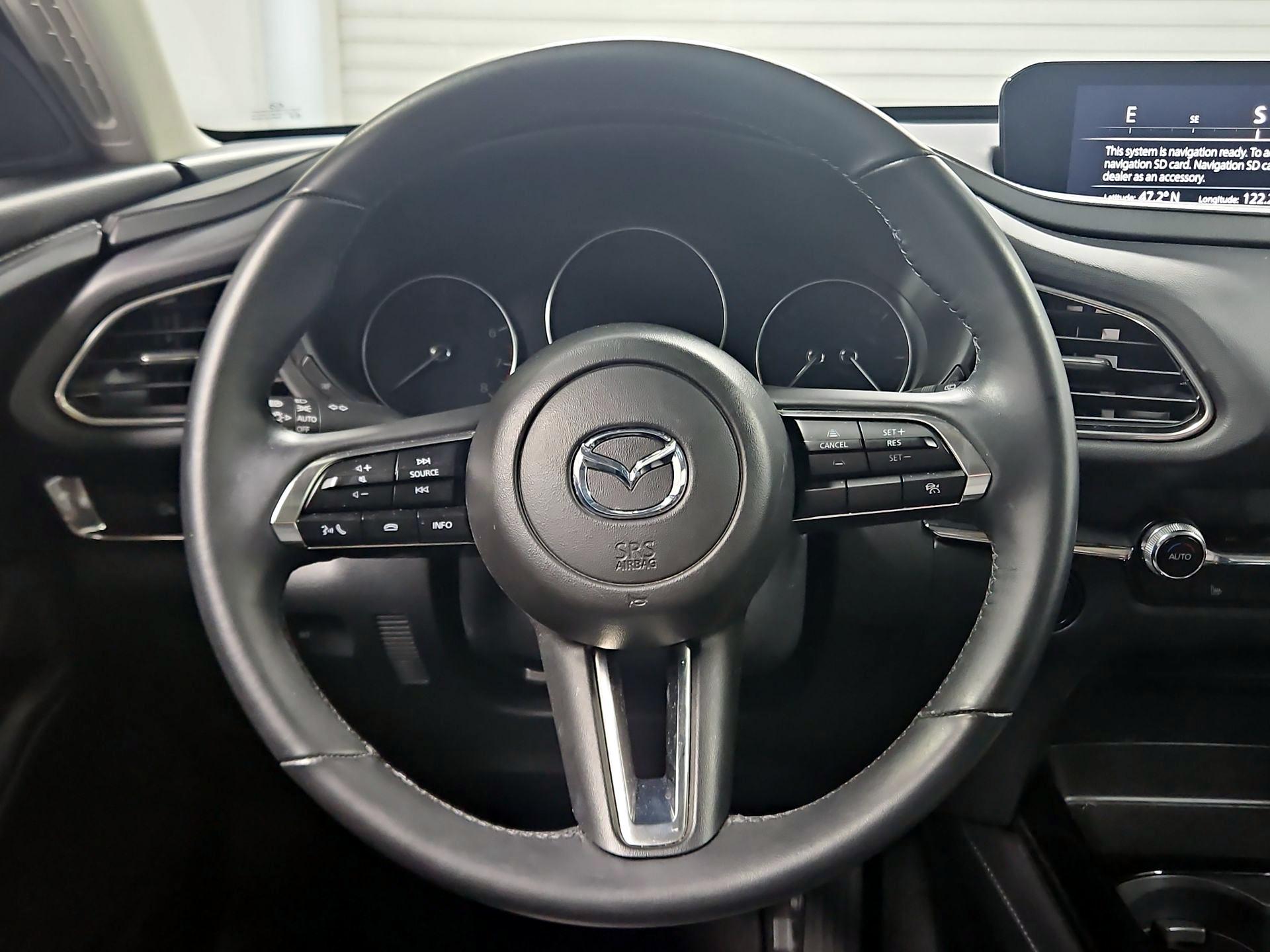 Thumbnail: 2025 Mazda CX-30 - 10