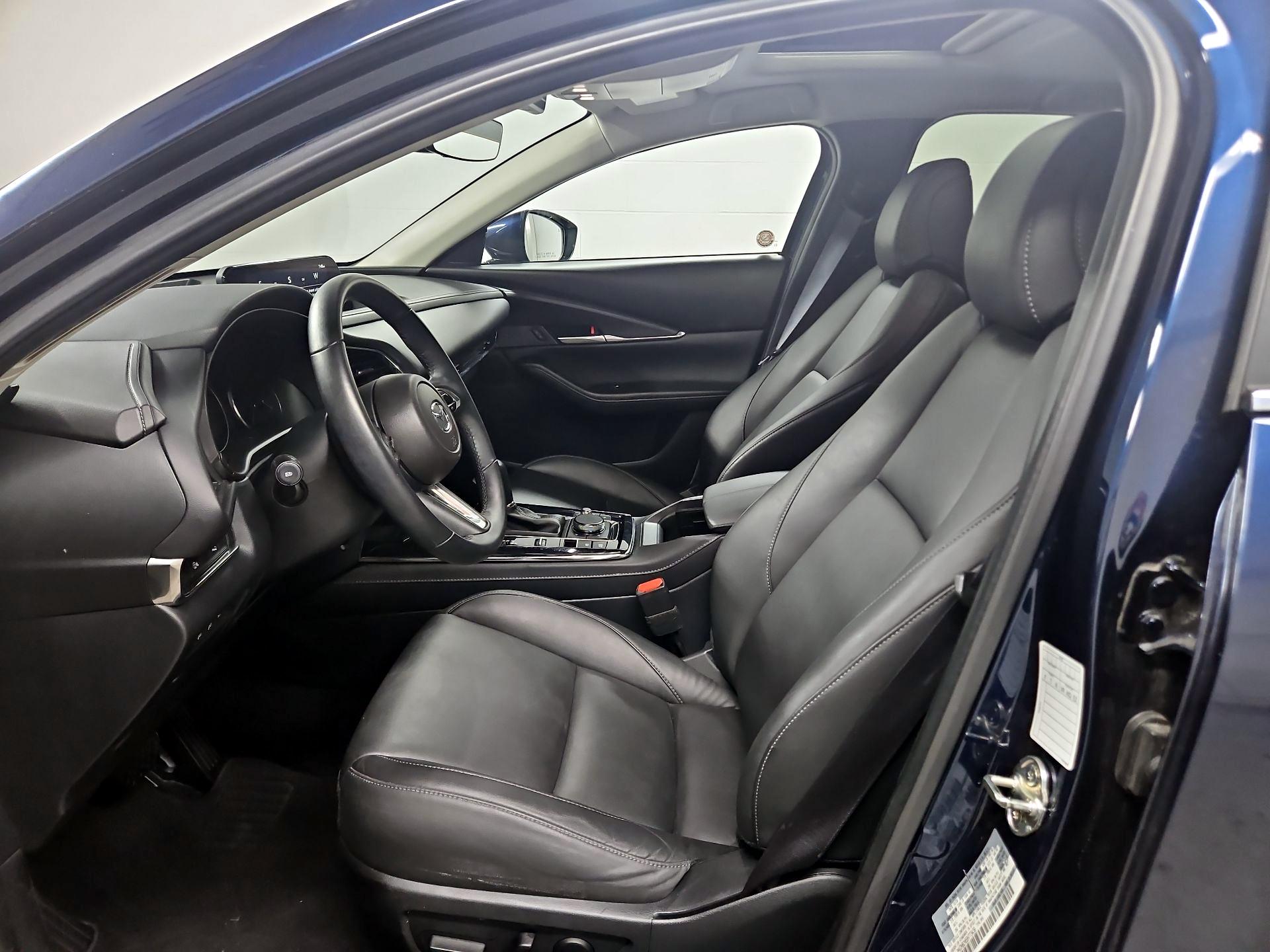 Thumbnail: 2025 Mazda CX-30 - 11