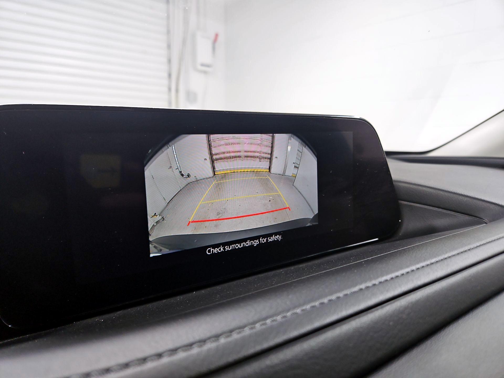 Thumbnail: 2025 Mazda CX-30 - 14