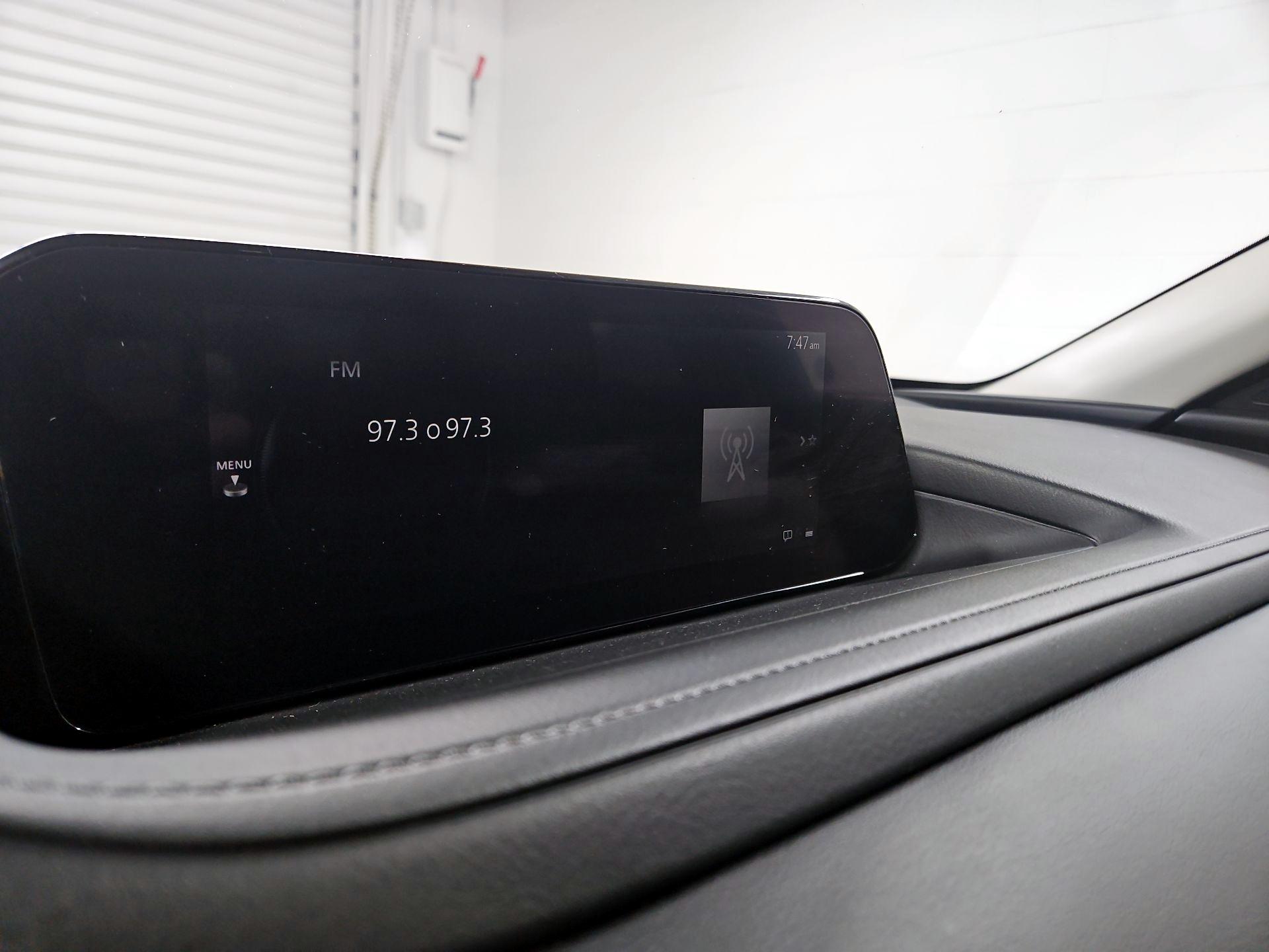 Thumbnail: 2025 Mazda CX-30 - 15