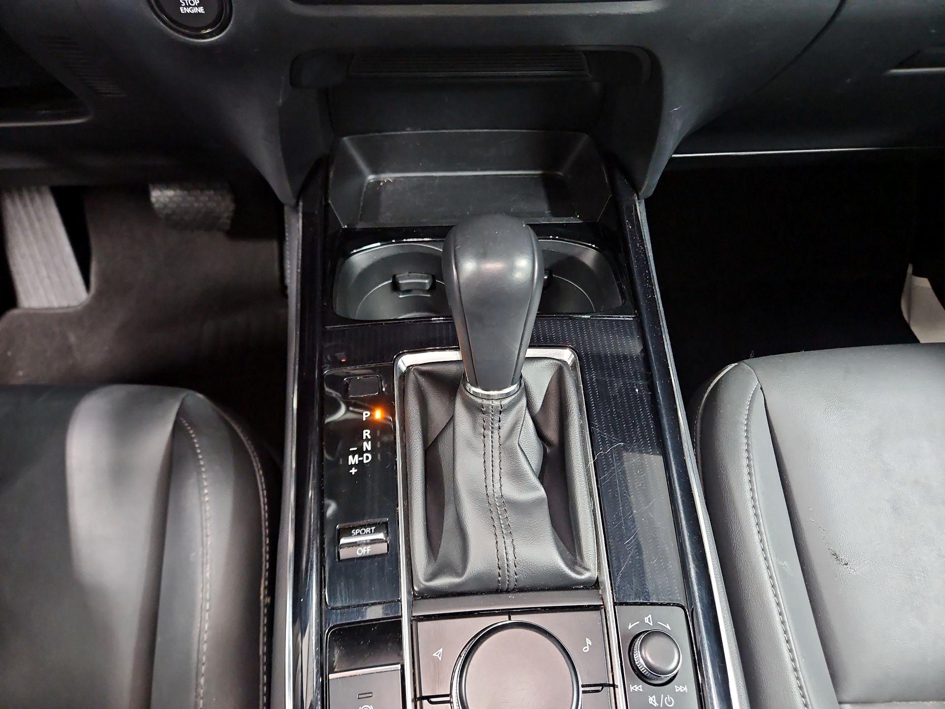 Thumbnail: 2025 Mazda CX-30 - 17