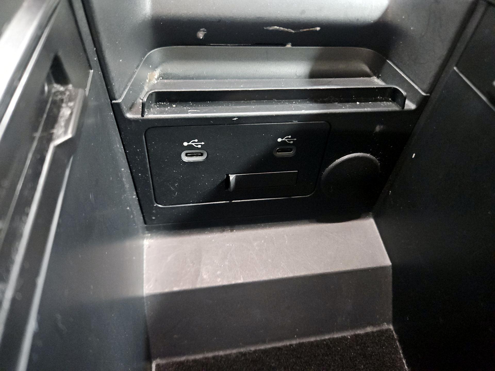 Thumbnail: 2025 Mazda CX-30 - 18