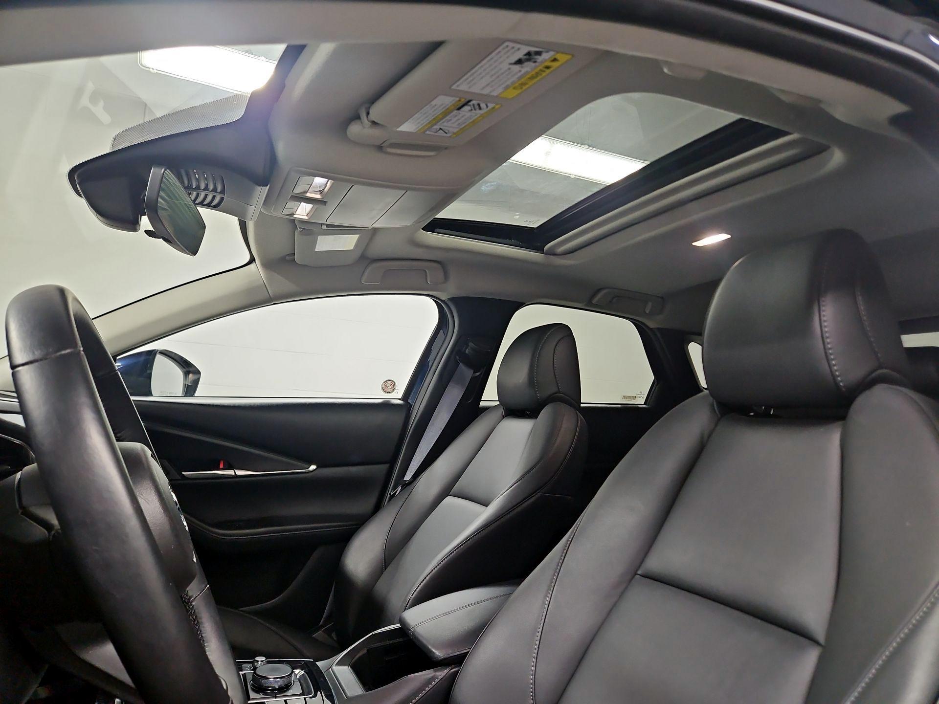 Thumbnail: 2025 Mazda CX-30 - 19