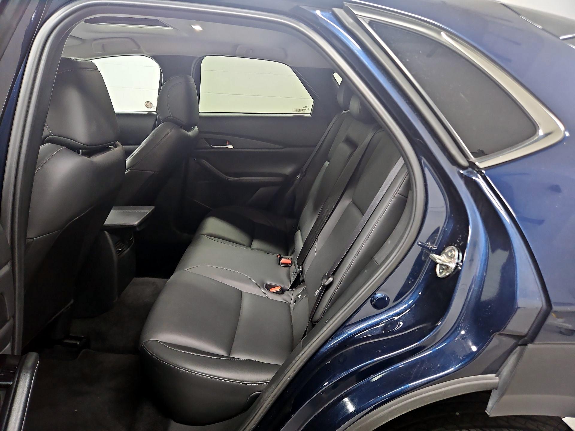 Thumbnail: 2025 Mazda CX-30 - 20