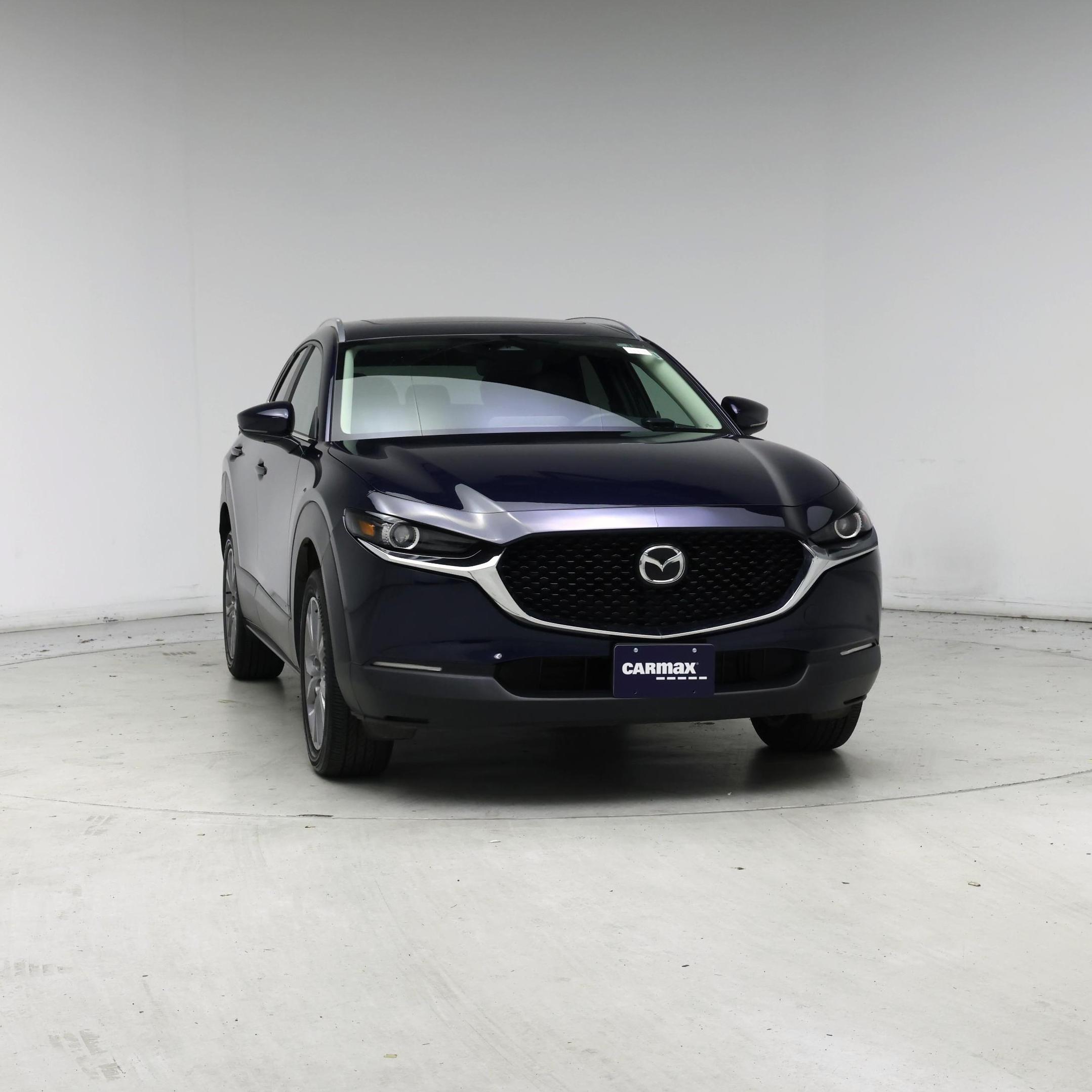 Thumbnail: 2025 Mazda CX-30 - 5