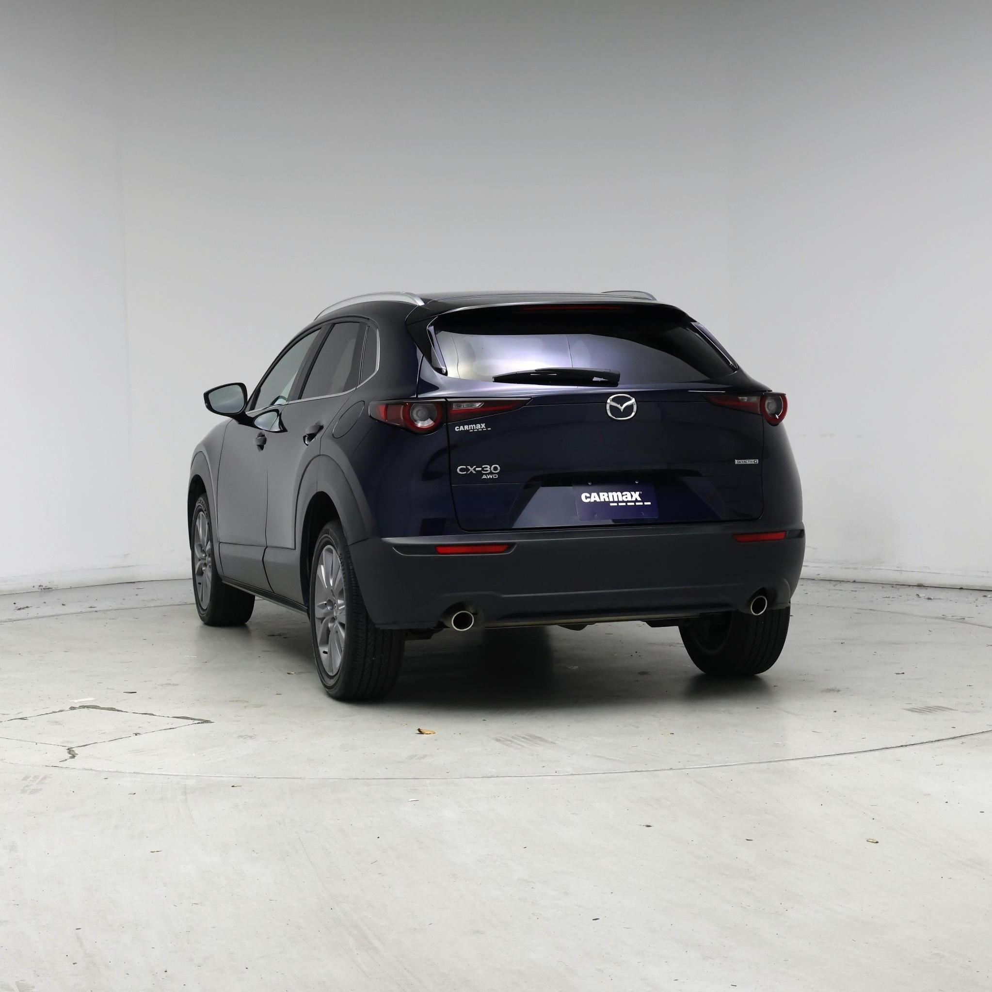 Thumbnail: 2025 Mazda CX-30 - 6