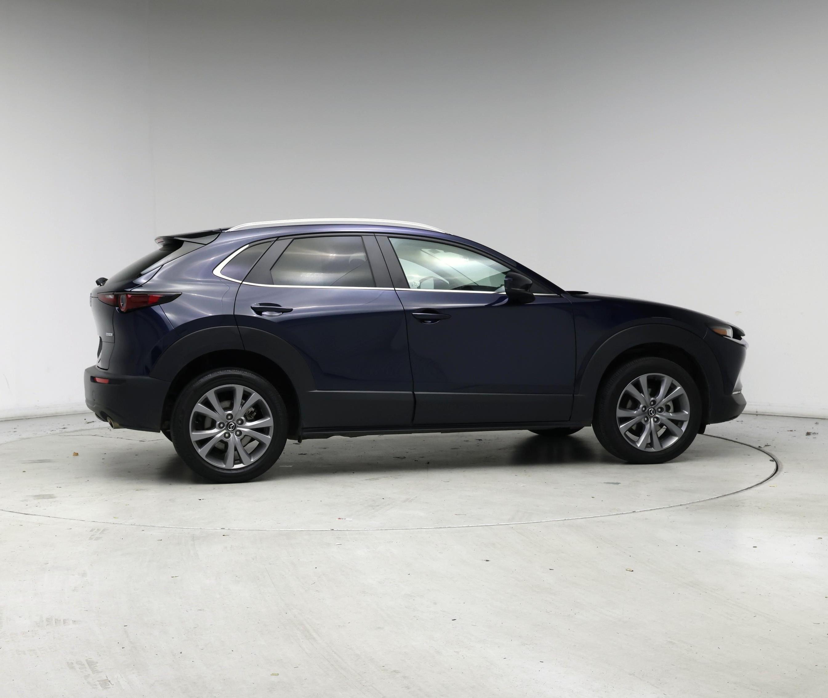 Thumbnail: 2025 Mazda CX-30 - 7