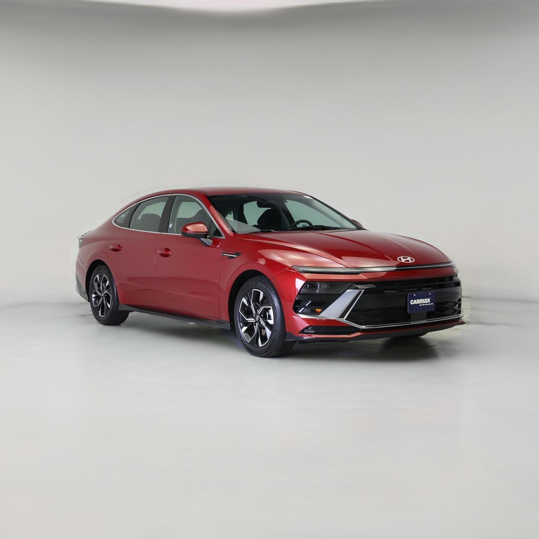 Thumbnail: 2025 Hyundai Sonata - 1