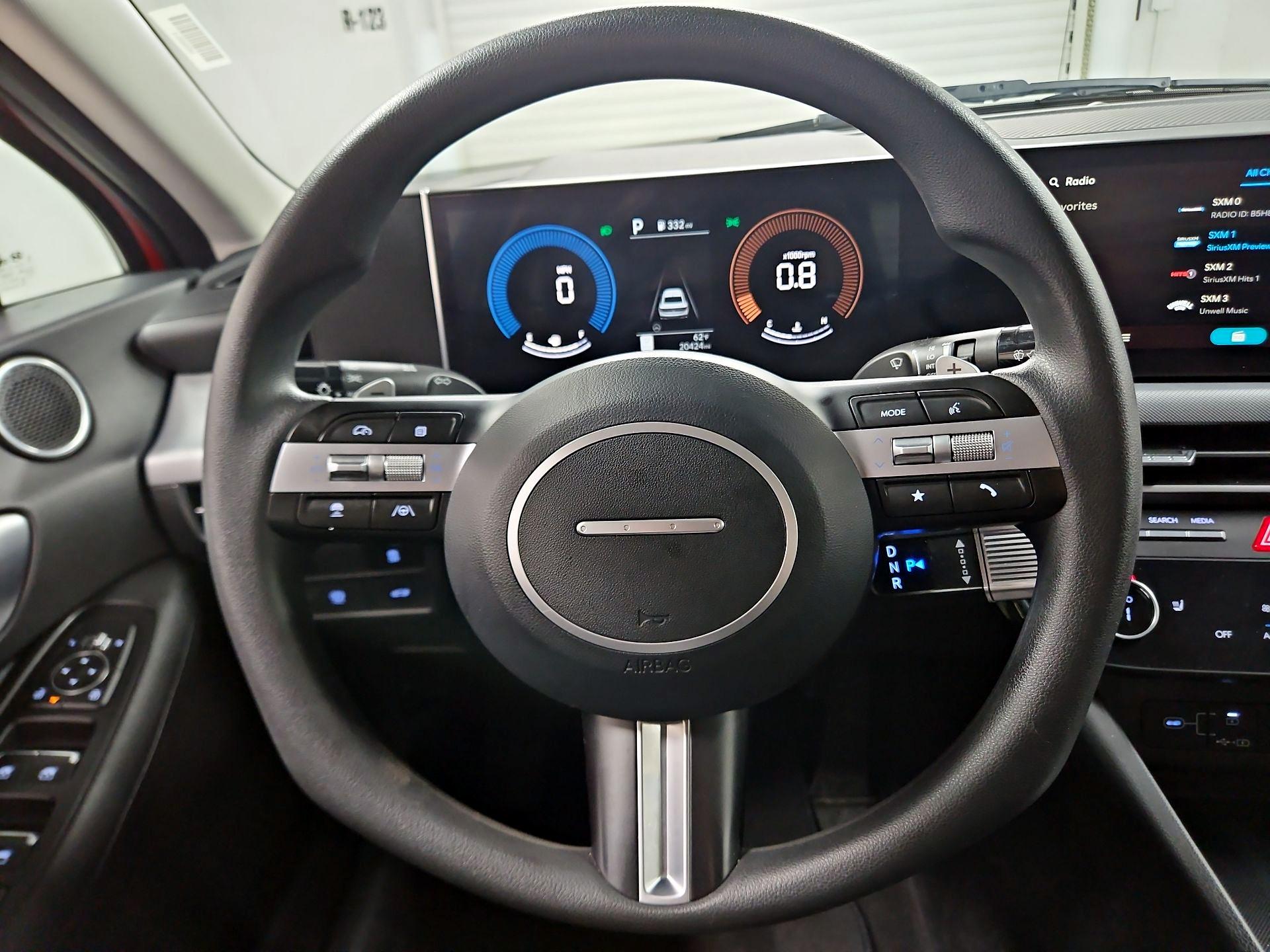 Thumbnail: 2025 Hyundai Sonata - 10