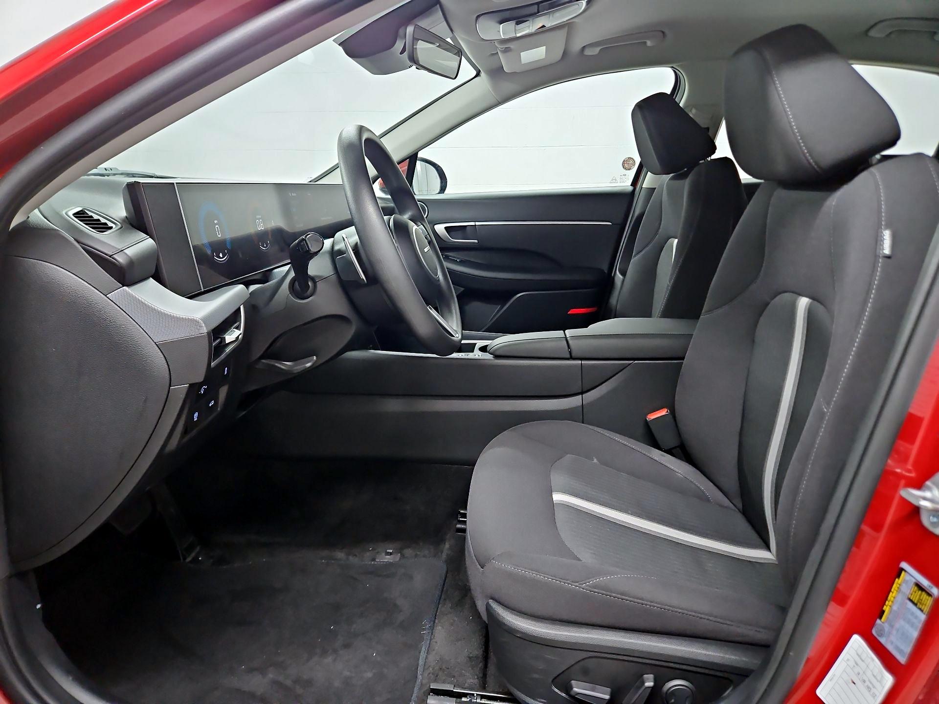 Thumbnail: 2025 Hyundai Sonata - 11