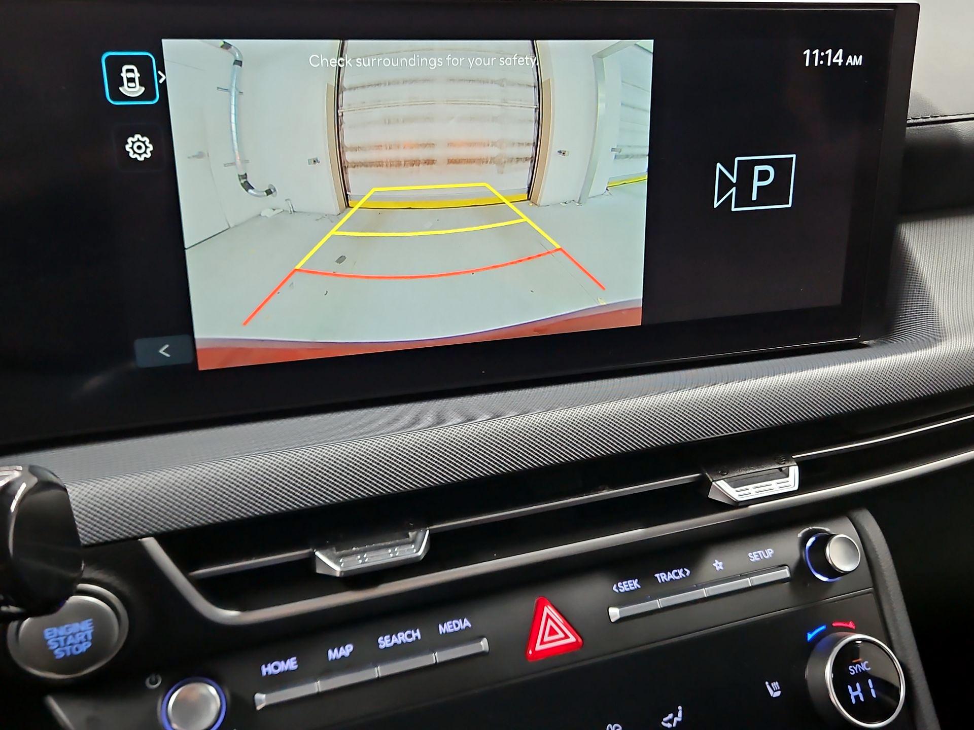 Thumbnail: 2025 Hyundai Sonata - 14