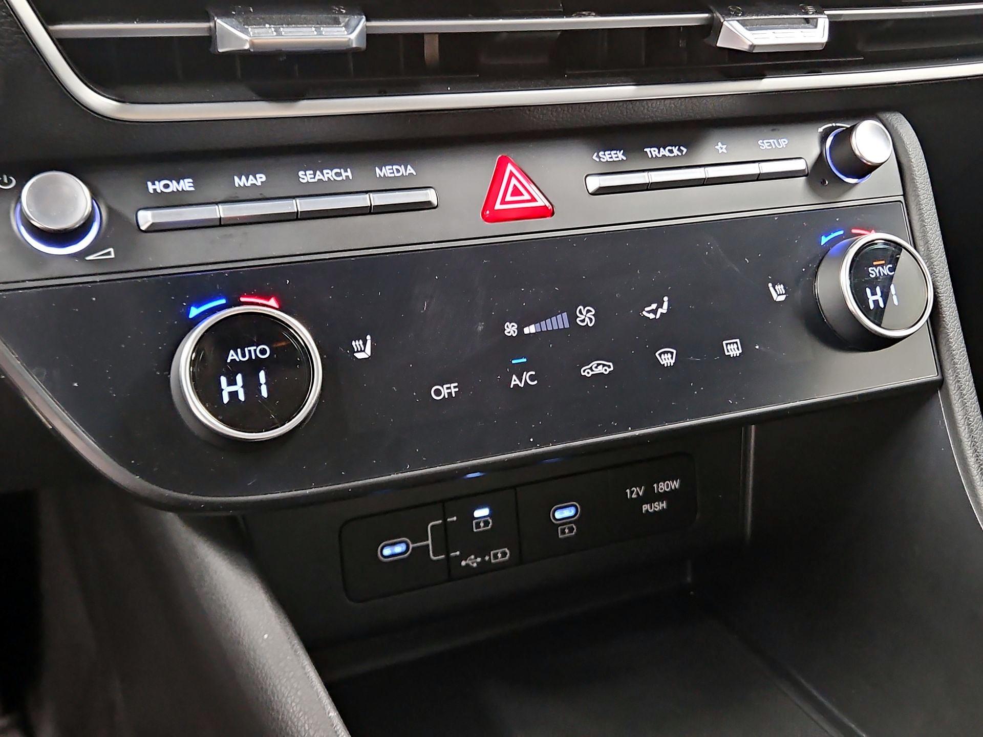 Thumbnail: 2025 Hyundai Sonata - 16