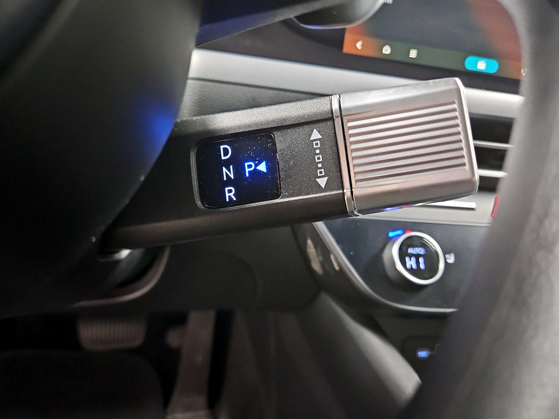 Thumbnail: 2025 Hyundai Sonata - 17