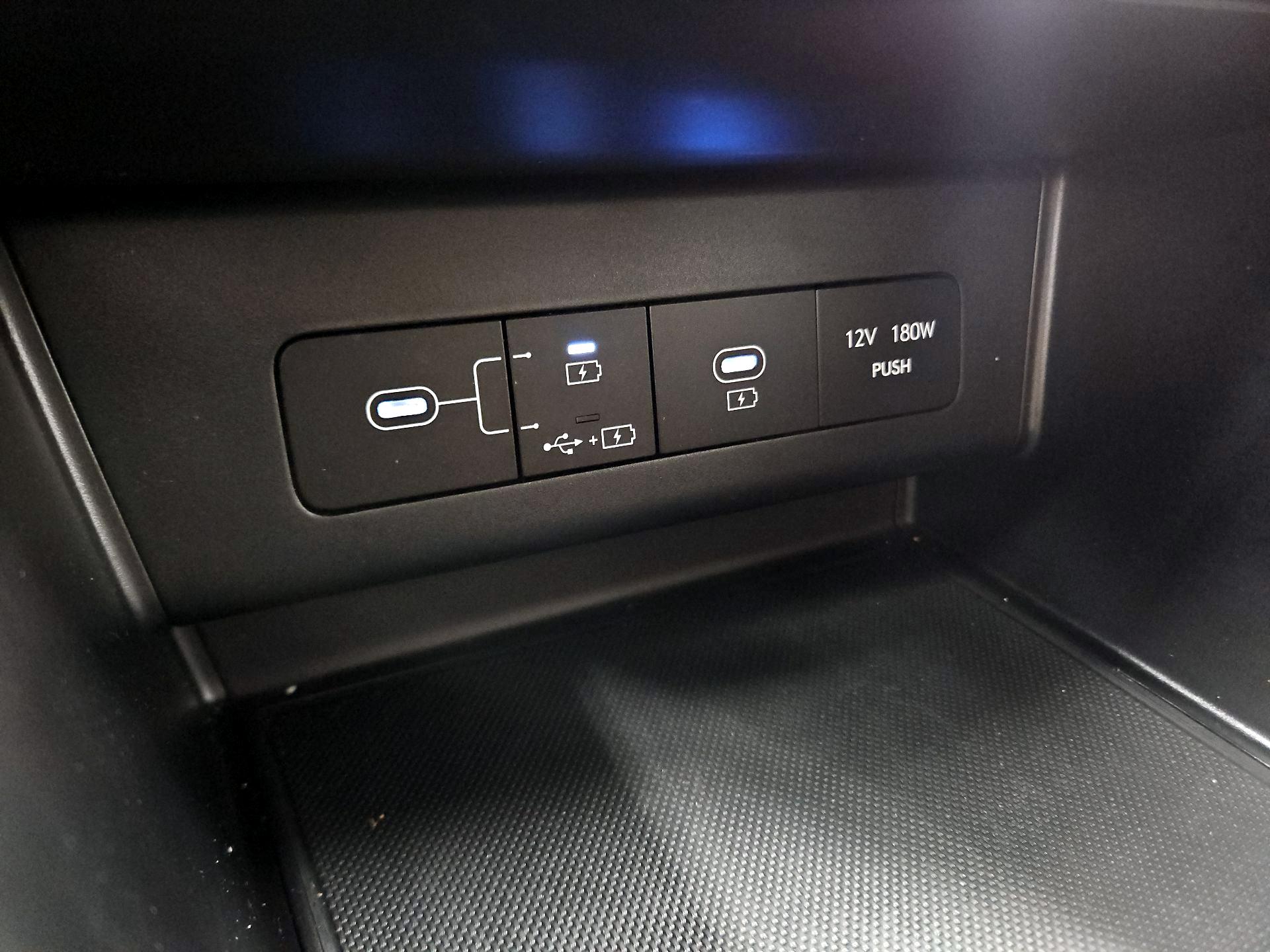 Thumbnail: 2025 Hyundai Sonata - 18