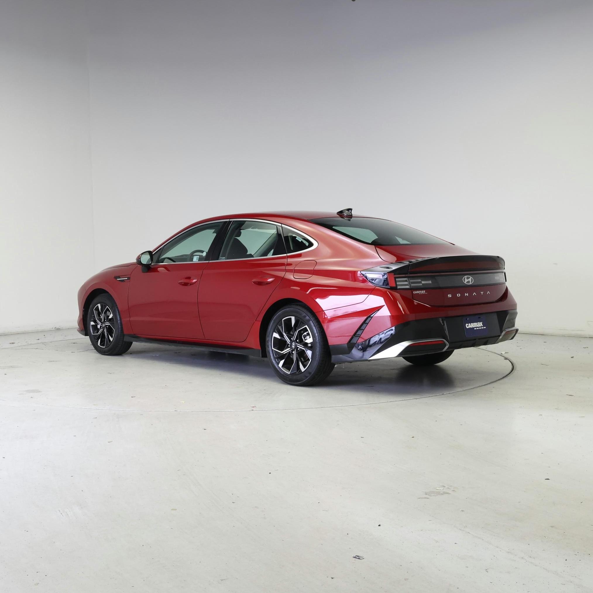 Thumbnail: 2025 Hyundai Sonata - 2