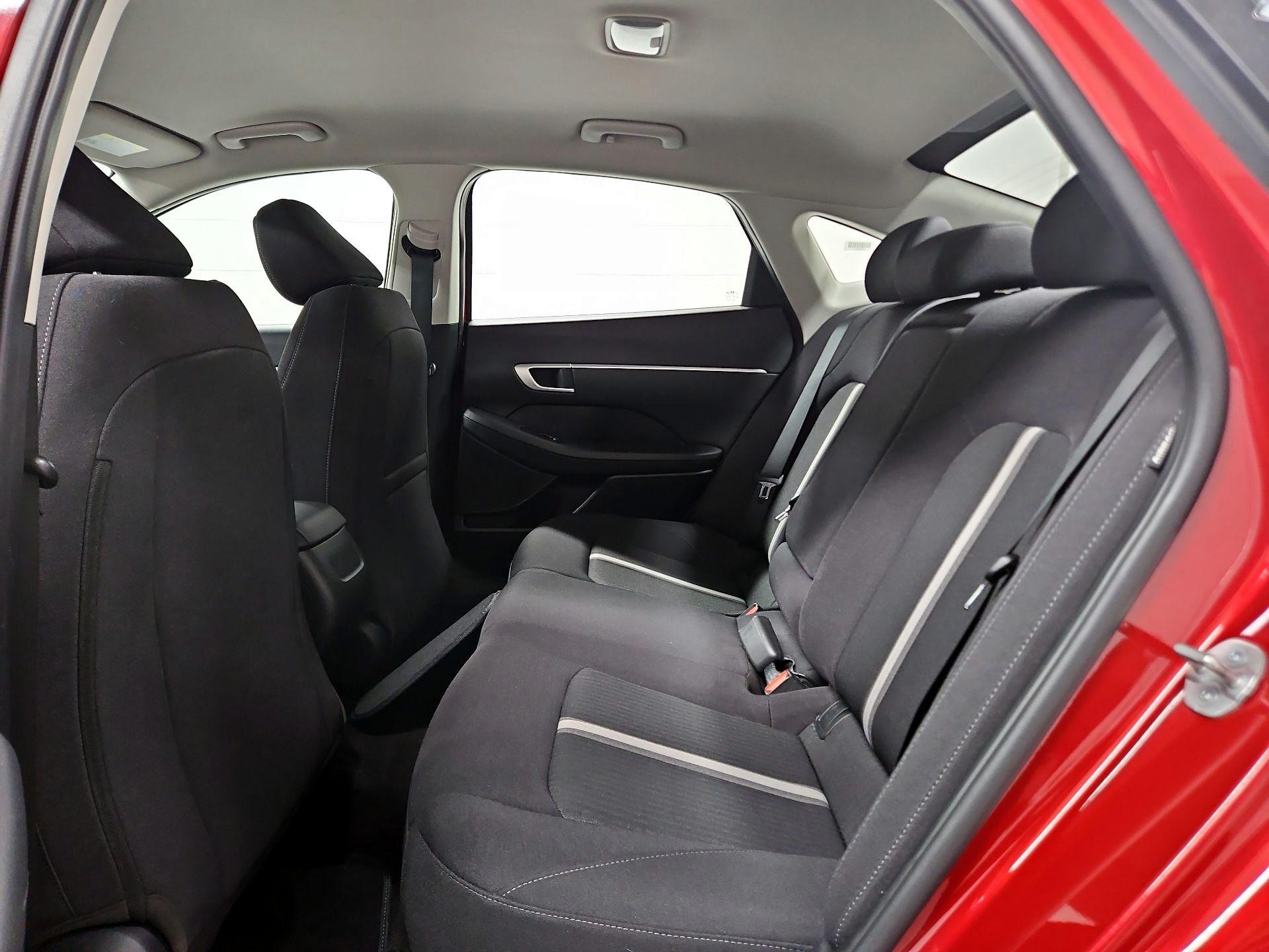 Thumbnail: 2025 Hyundai Sonata - 19