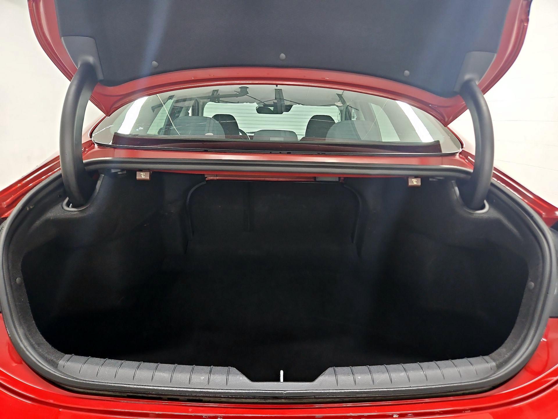 Thumbnail: 2025 Hyundai Sonata - 20