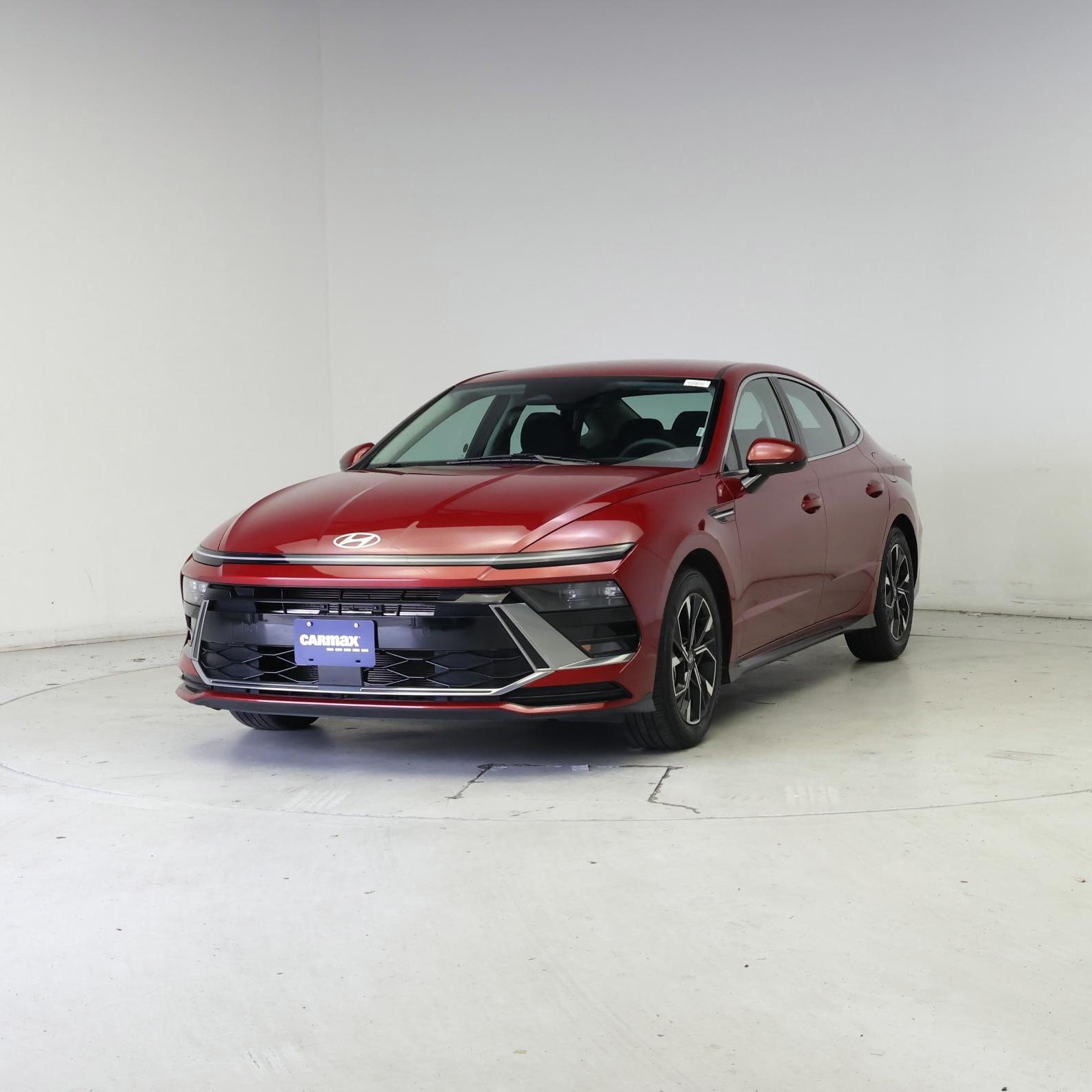 Thumbnail: 2025 Hyundai Sonata - 4