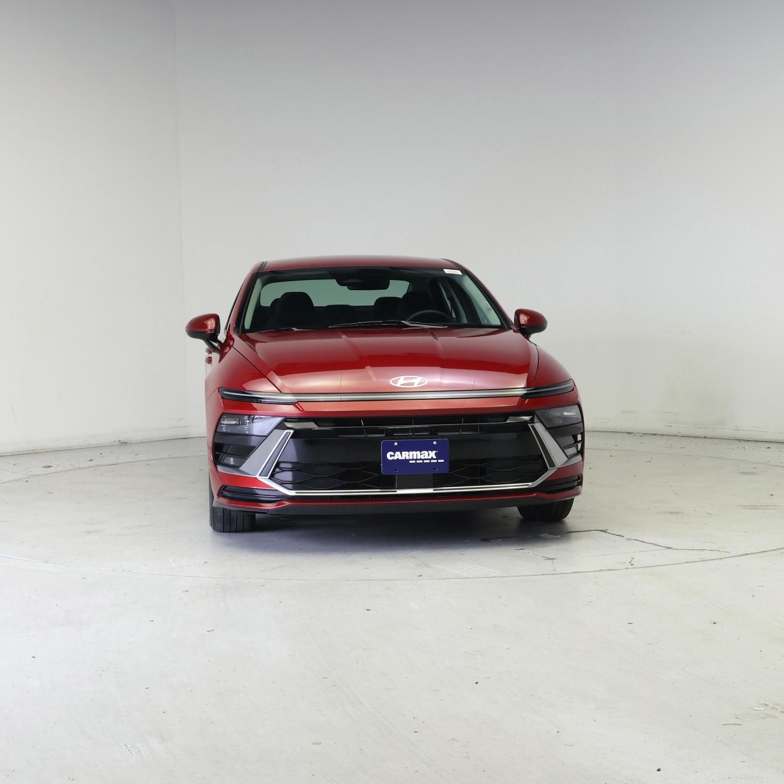 Thumbnail: 2025 Hyundai Sonata - 5