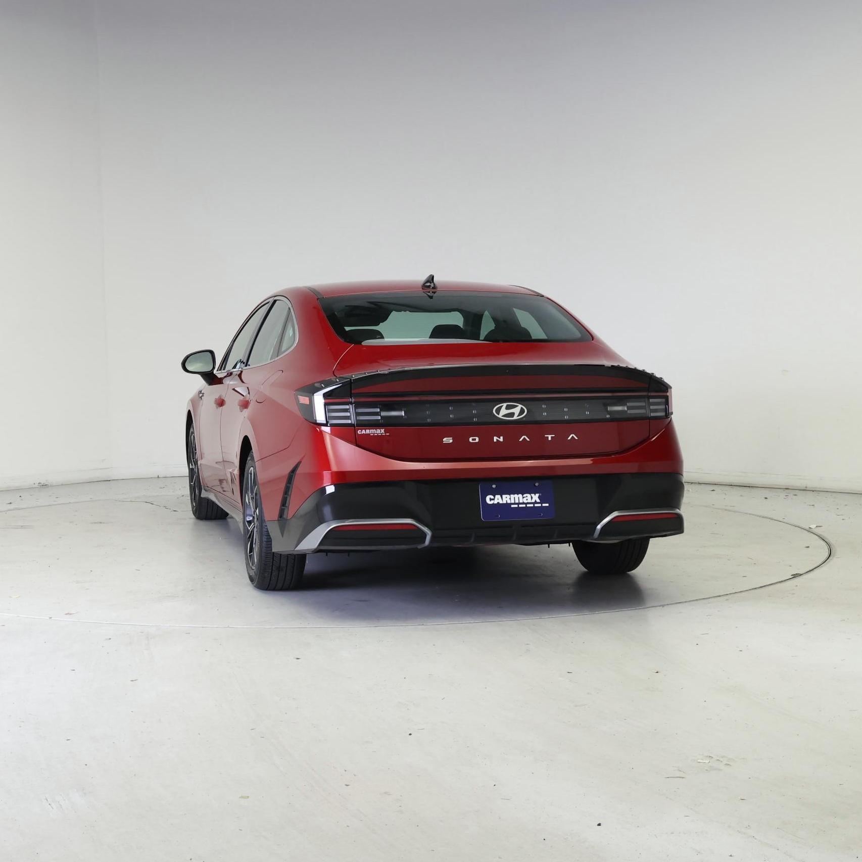 Thumbnail: 2025 Hyundai Sonata - 6