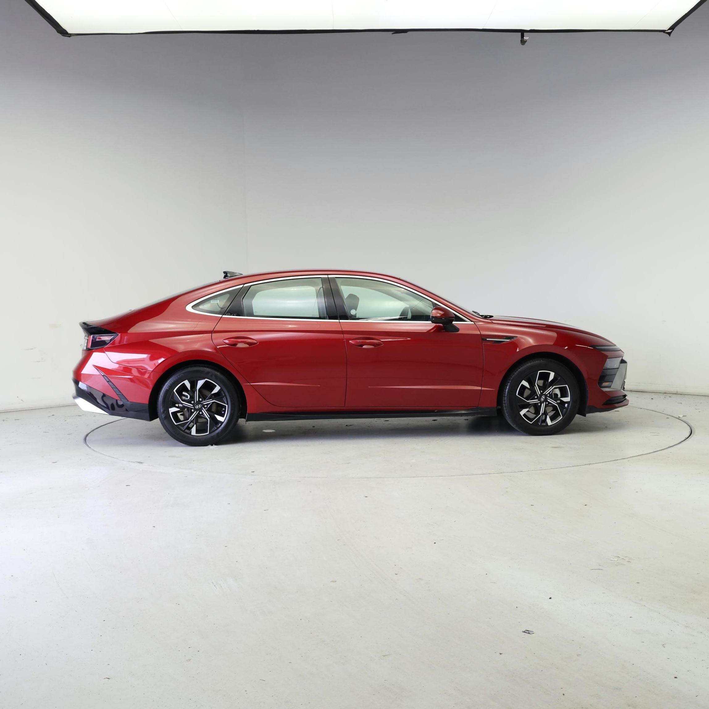 Thumbnail: 2025 Hyundai Sonata - 7