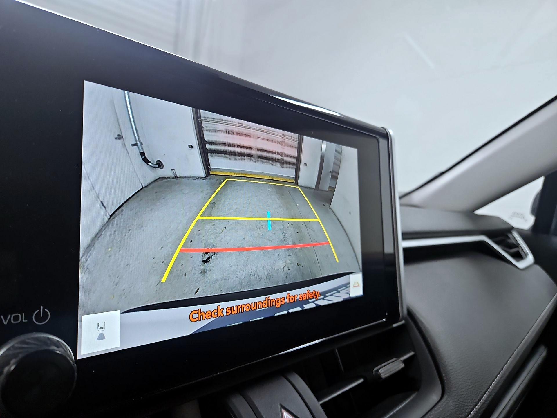 Thumbnail: 2025 Toyota RAV4 - 14