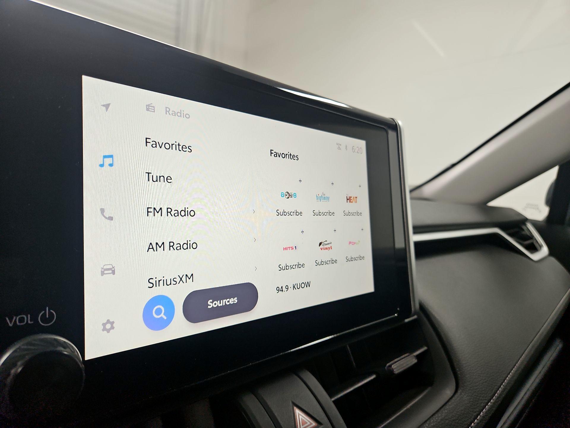 Thumbnail: 2025 Toyota RAV4 - 15